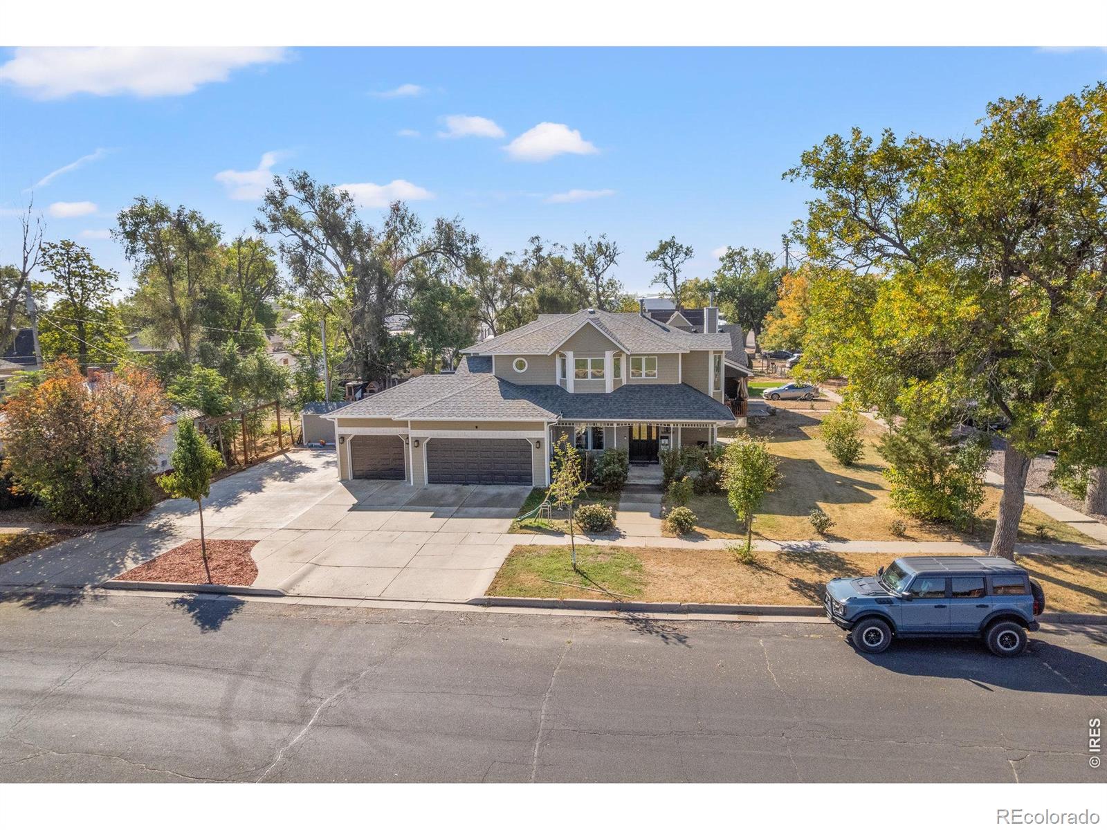 506 E Kiowa Avenue, fort morgan&nbsp; House Search MLS Picture