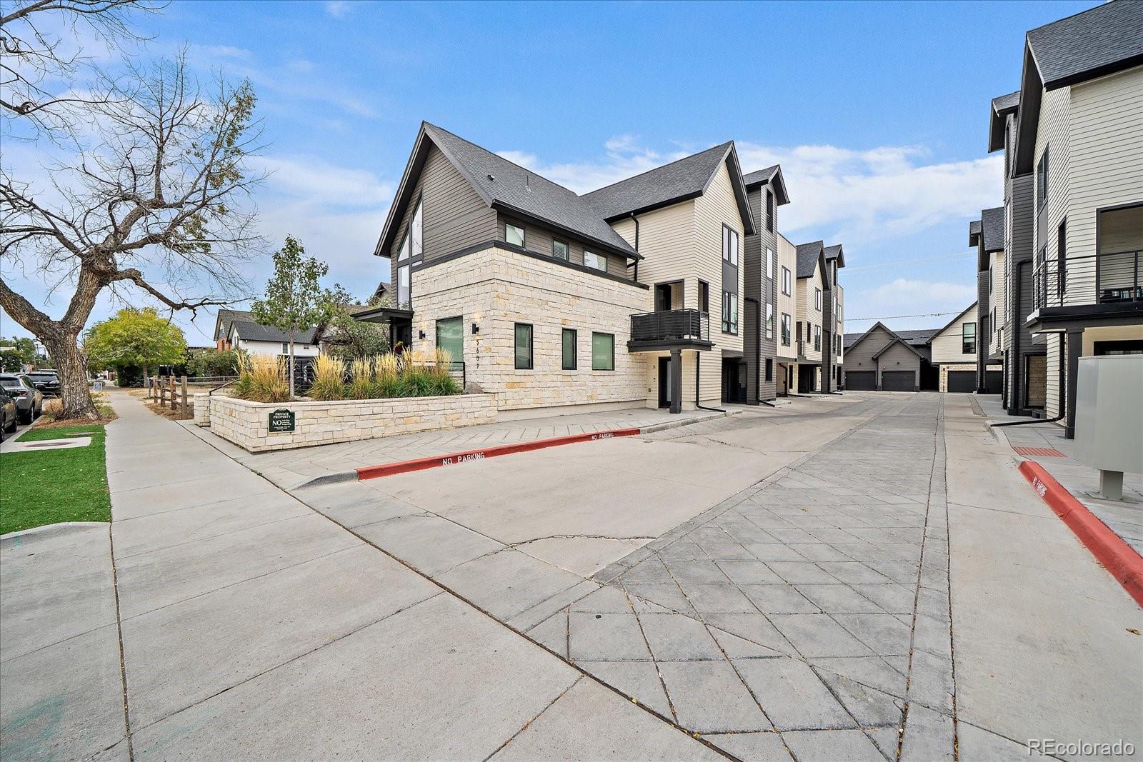 5609 S Curtice Street, littleton&nbsp; House Search MLS Picture