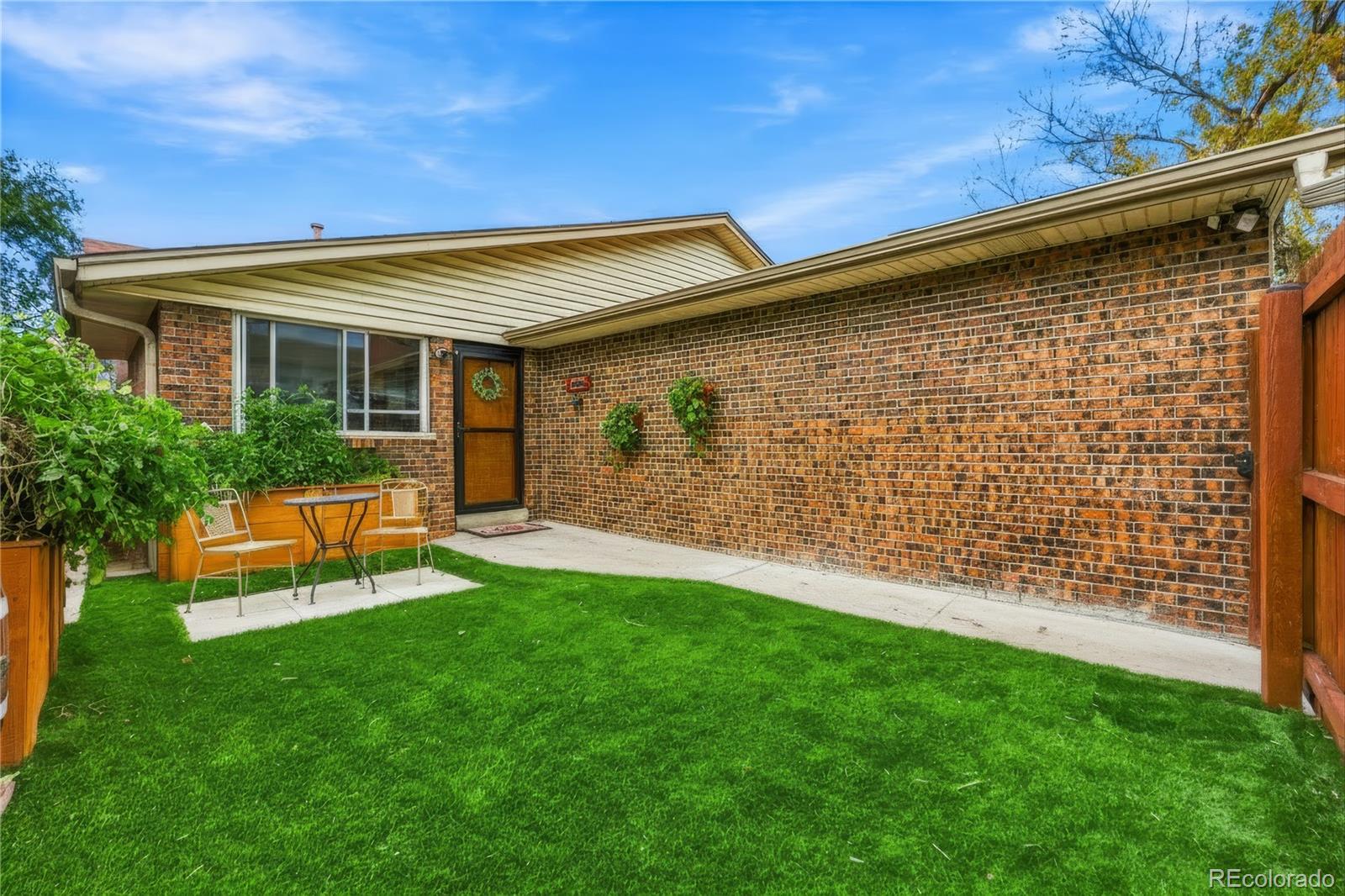 4695  Independence Street, wheat ridge&nbsp; House Search MLS Picture