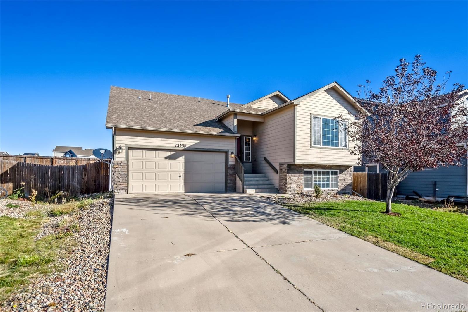 Peyton Home | MLS #: 595335112930  Devils Thumb Place, Peyton Beds: 4 Baths: 4 Price: $430,000