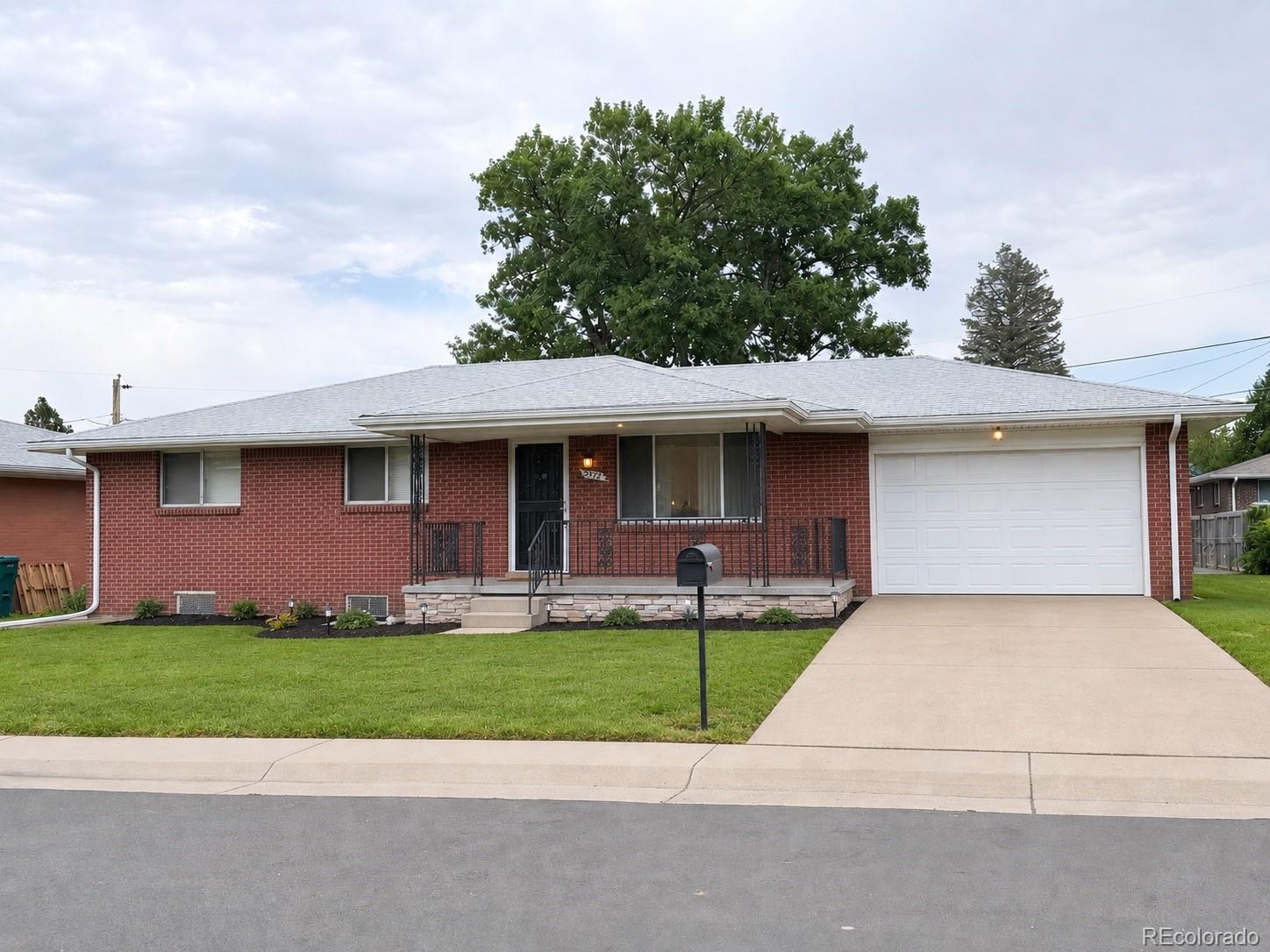 Carol Sue Heights Denver Home | MLS #: 20229095472  Shoshone Street, Denver Beds: 3 Baths: 1 Price: $350,000