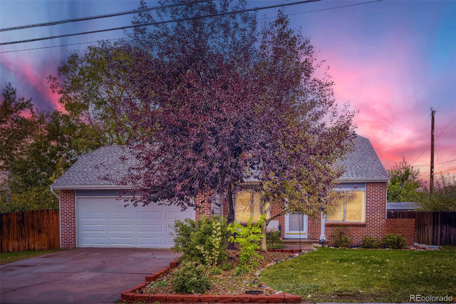 Scenic Heights Arvada Home | MLS #: 42827207075  Independence Street, Arvada Beds: 3 Baths: 2 Price: $610,000