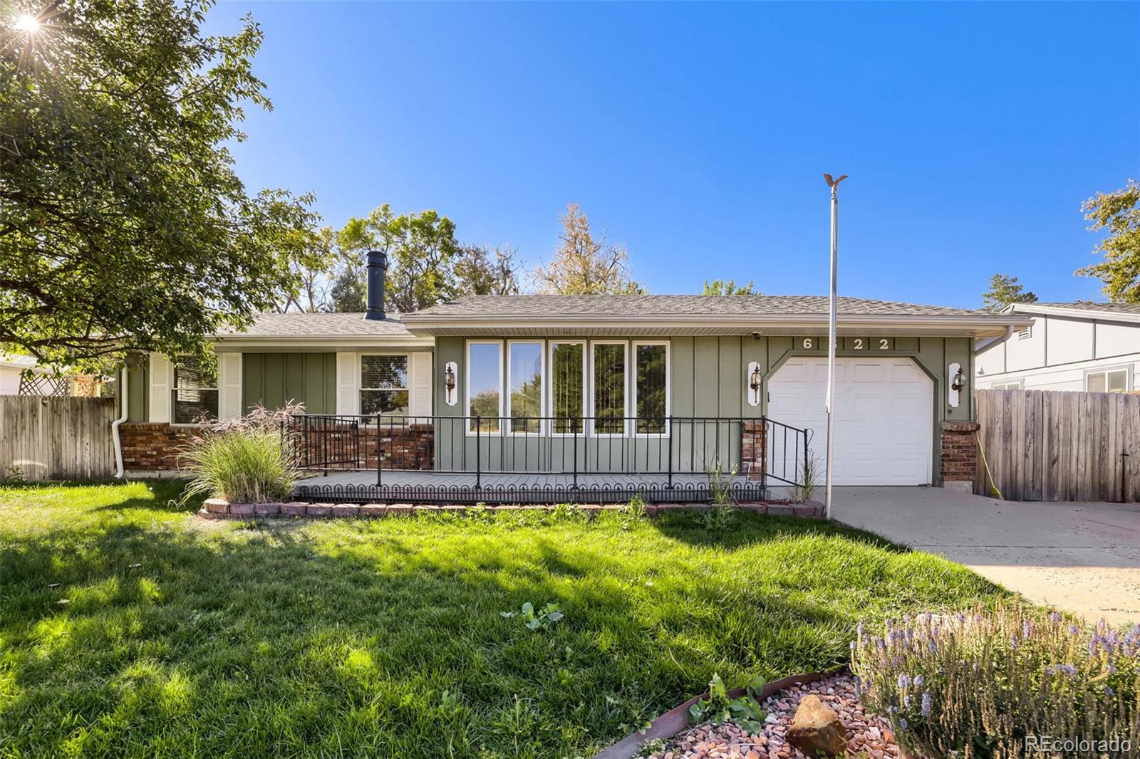 Parkway Estates Arvada Home | MLS #: 47007146822 W 76th Avenue, Arvada Beds: 4 Baths: 2 Price: $485,500