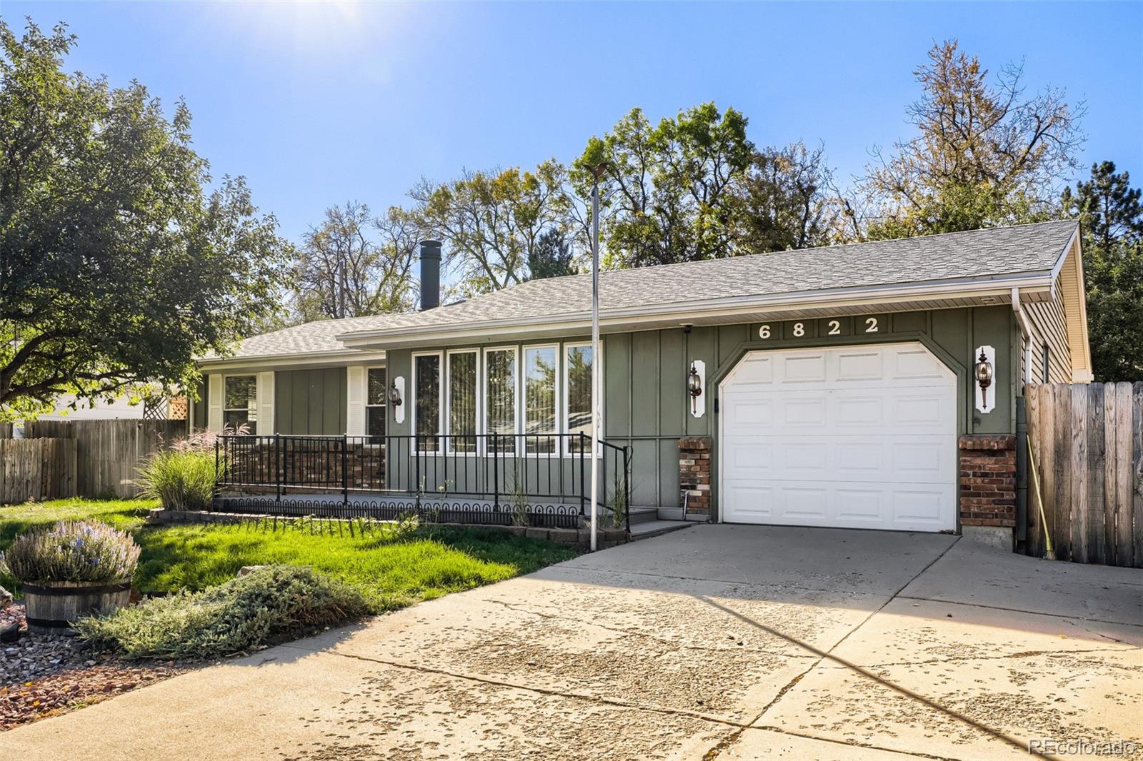 6822 W 76th Avenue, arvada&nbsp; House Search MLS Picture