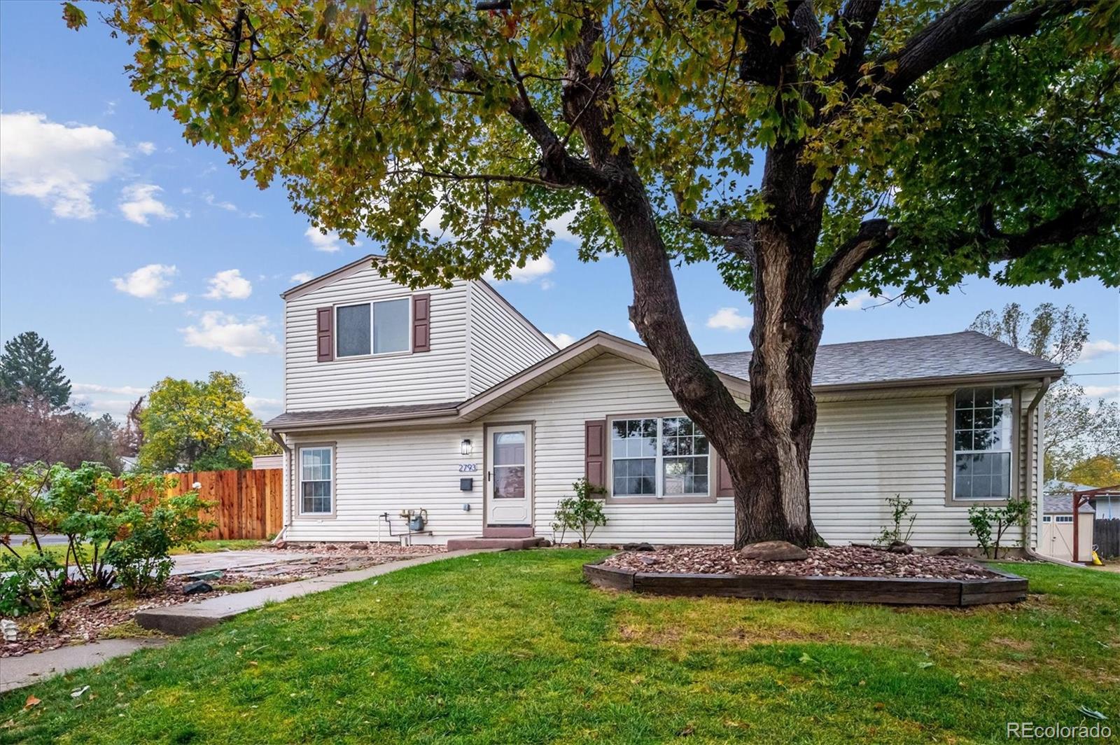 Sharon Park Denver Home | MLS #: 79481952793 S Knox Court, Denver Beds: 4 Baths: 3 Price: $629,900