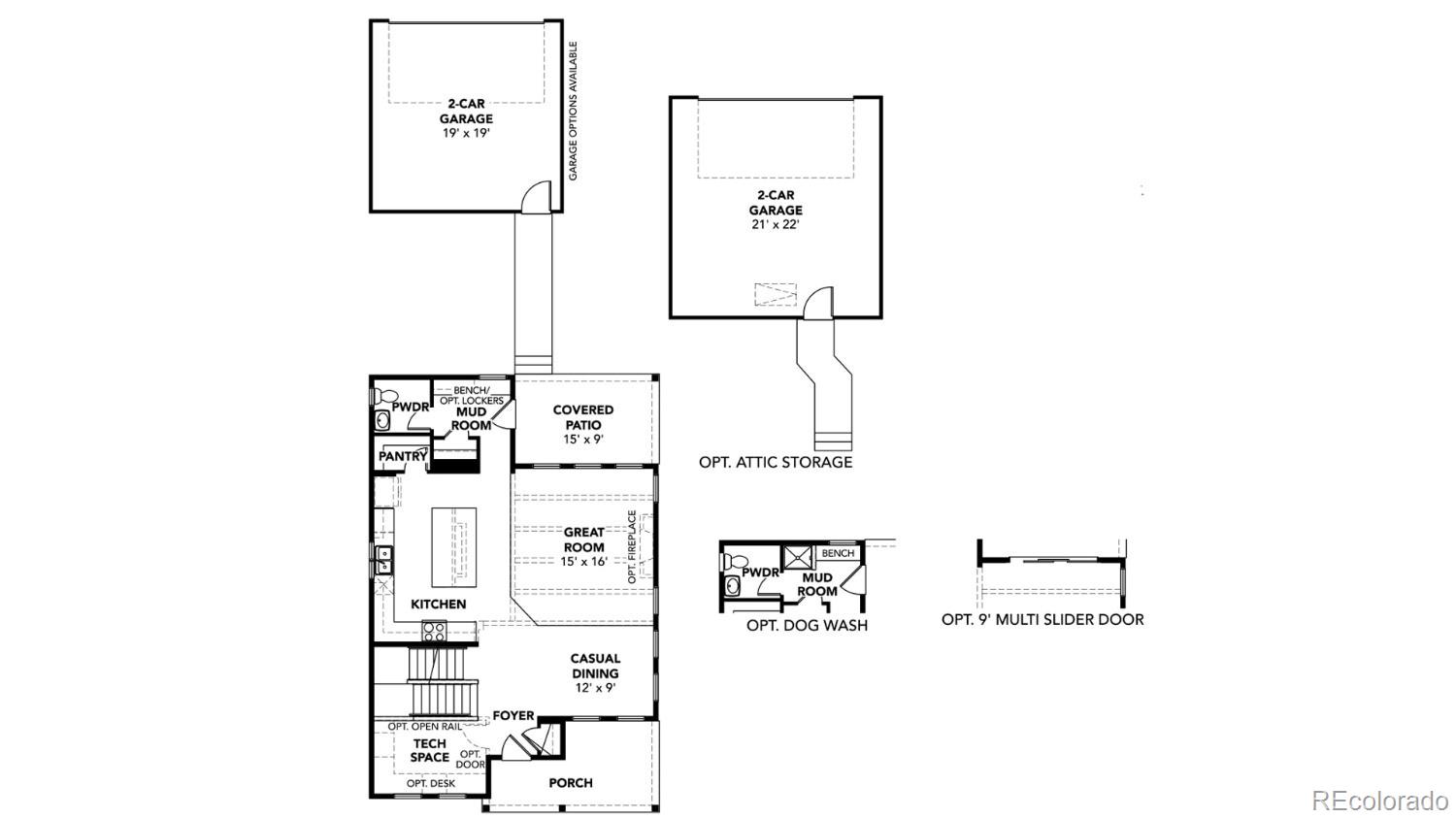 14283  Old Cottonwood Street, broomfield&nbsp; House Search MLS Picture