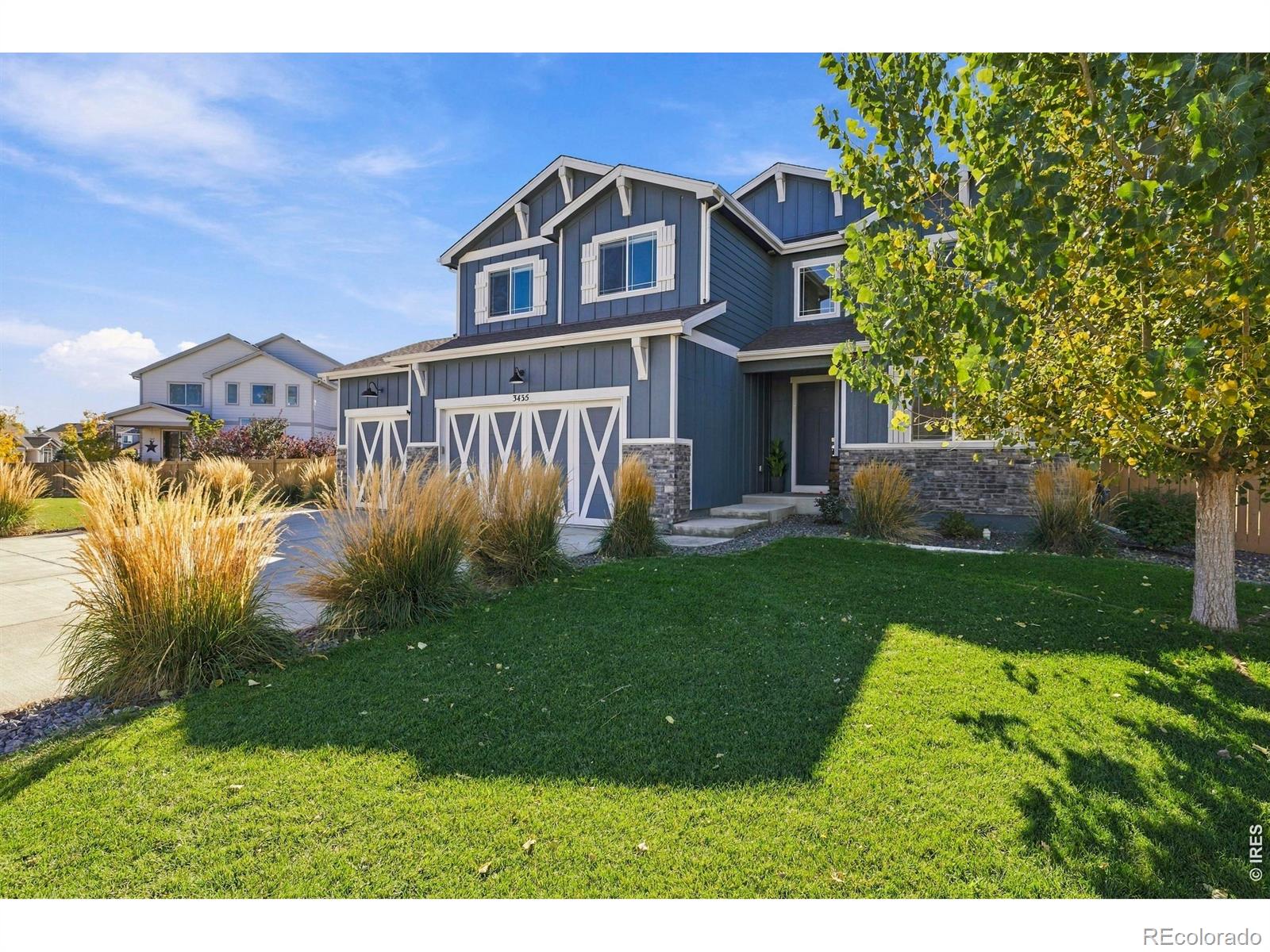 3435  Short Grass Drive, wellington&nbsp; House Search MLS Picture