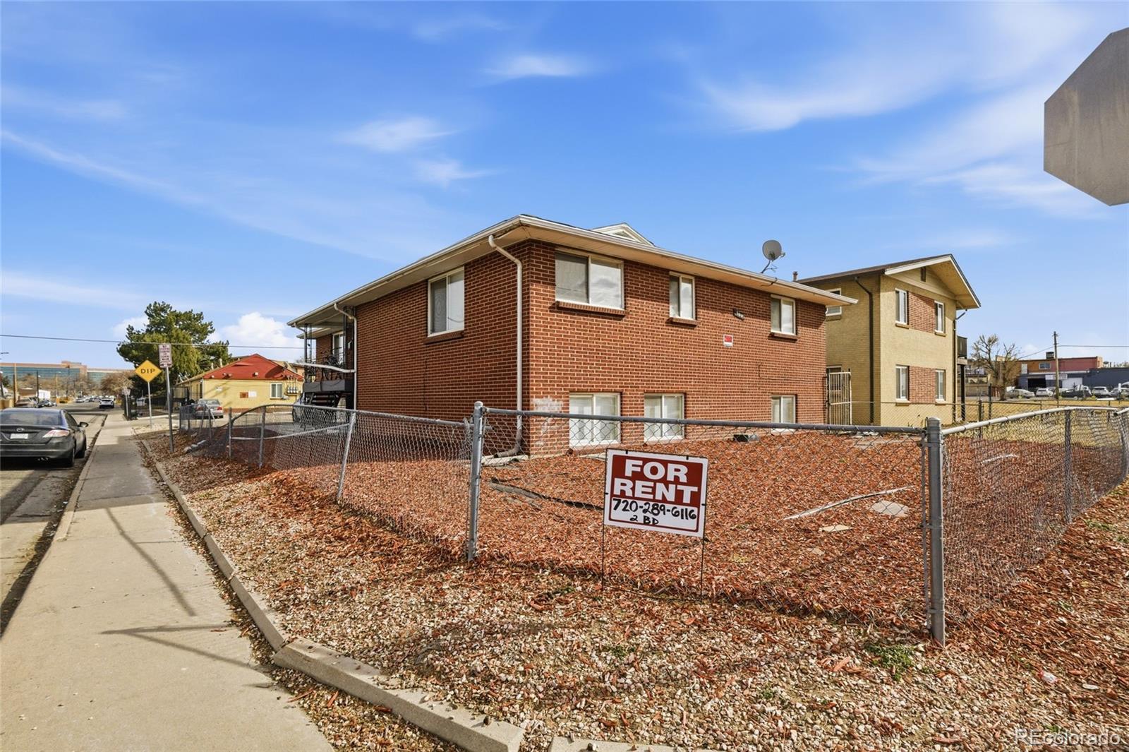 Sclavenitis Aurora Home | MLS #: 24310901592  Lansing Street, Aurora Beds: 11 Baths: 6 Price: $999,900
