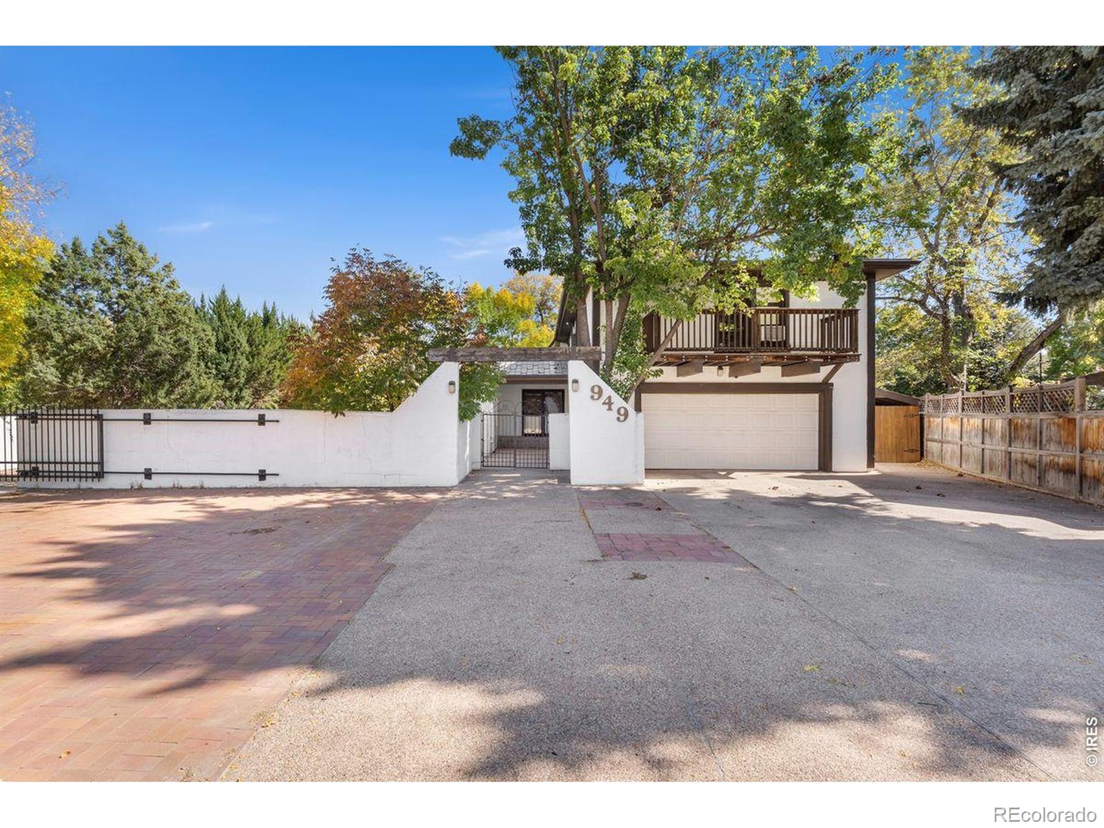 Indian Hills Fort Collins Home | MLS #: 4567891070670949  Chippewa Court, Fort Collins Beds: 4 Baths: 4 Price: $899,000