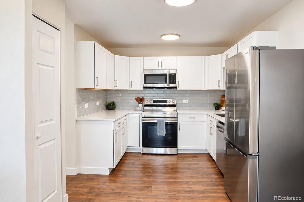 605 S Clinton Street, denver&nbsp; House Search MLS Picture