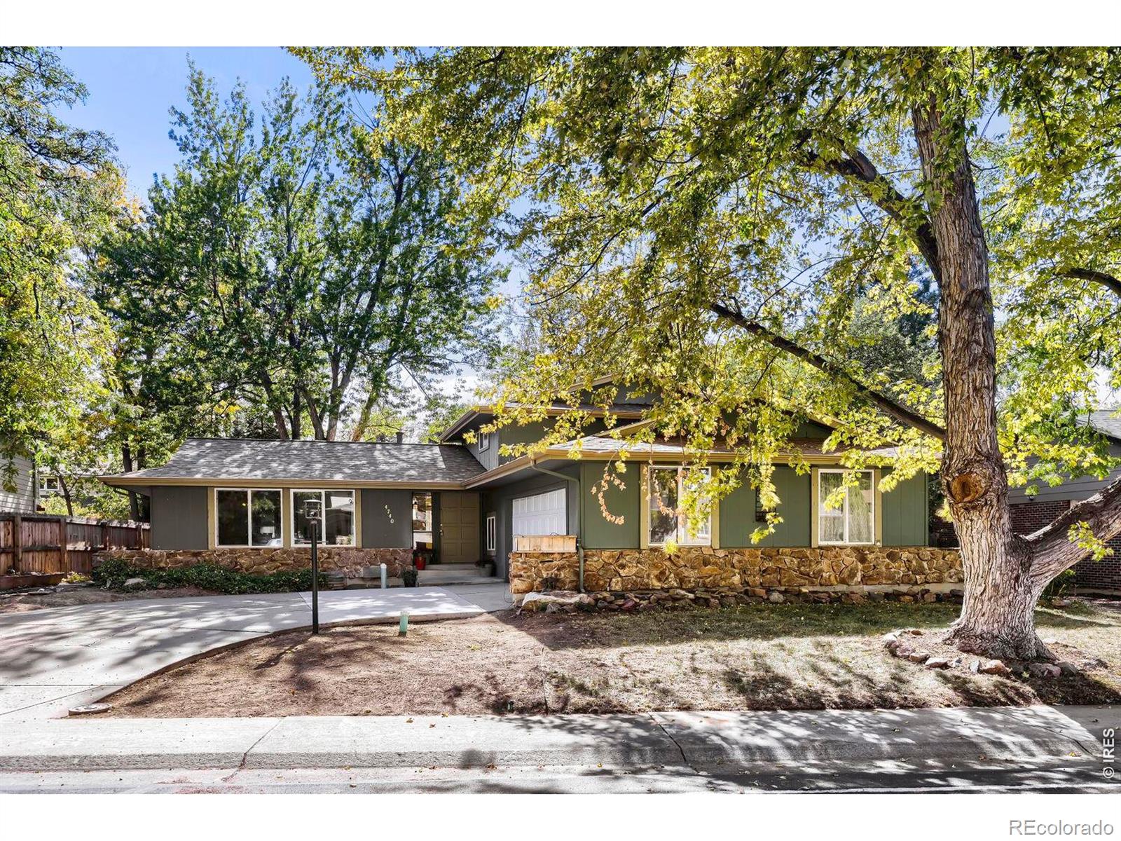 4740 W 102nd Place, westminster&nbsp; House Search MLS Picture