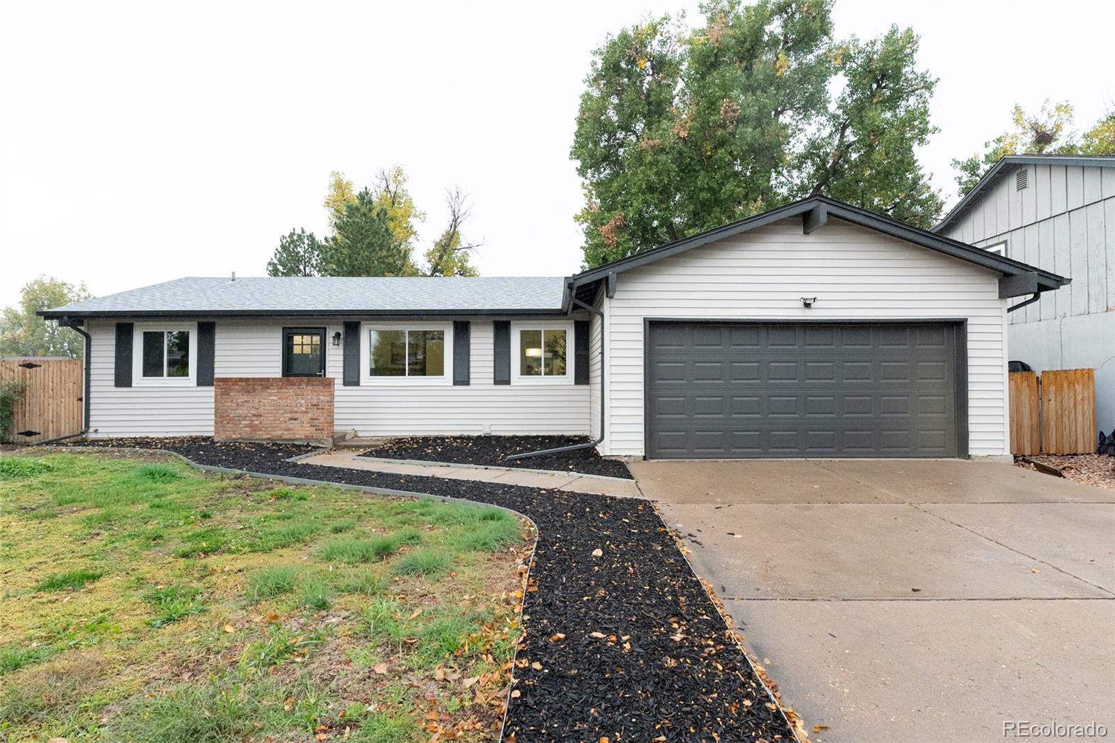Village East Aurora Home | MLS #: 369192312094 E Louisiana Avenue, Aurora Beds: 5 Baths: 3 Price: $545,000