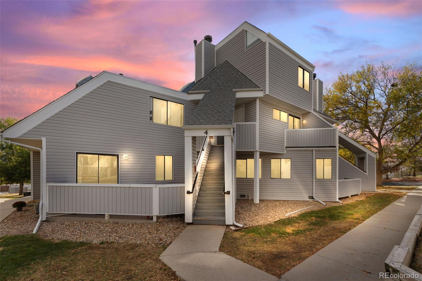 8701  Huron Street, thornton&nbsp; House Search MLS Picture