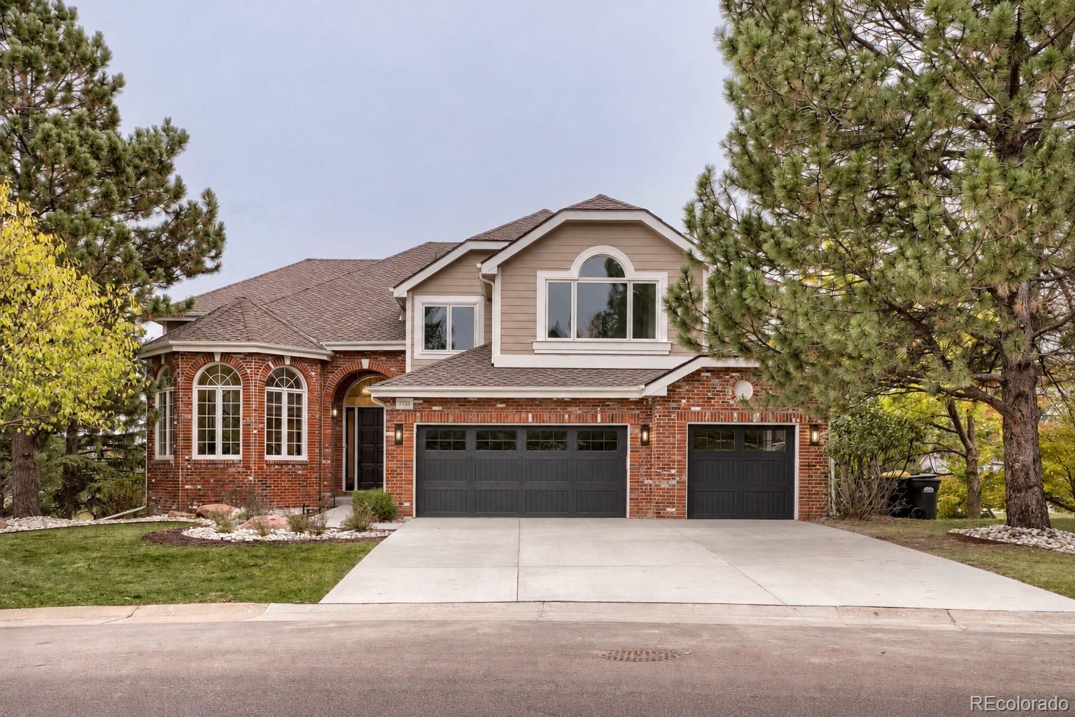 Glen Oak Castle Pines Home | MLS #: 98686547738  Oakview Place, Castle Pines Beds: 6 Baths: 5 Price: $1,700,000