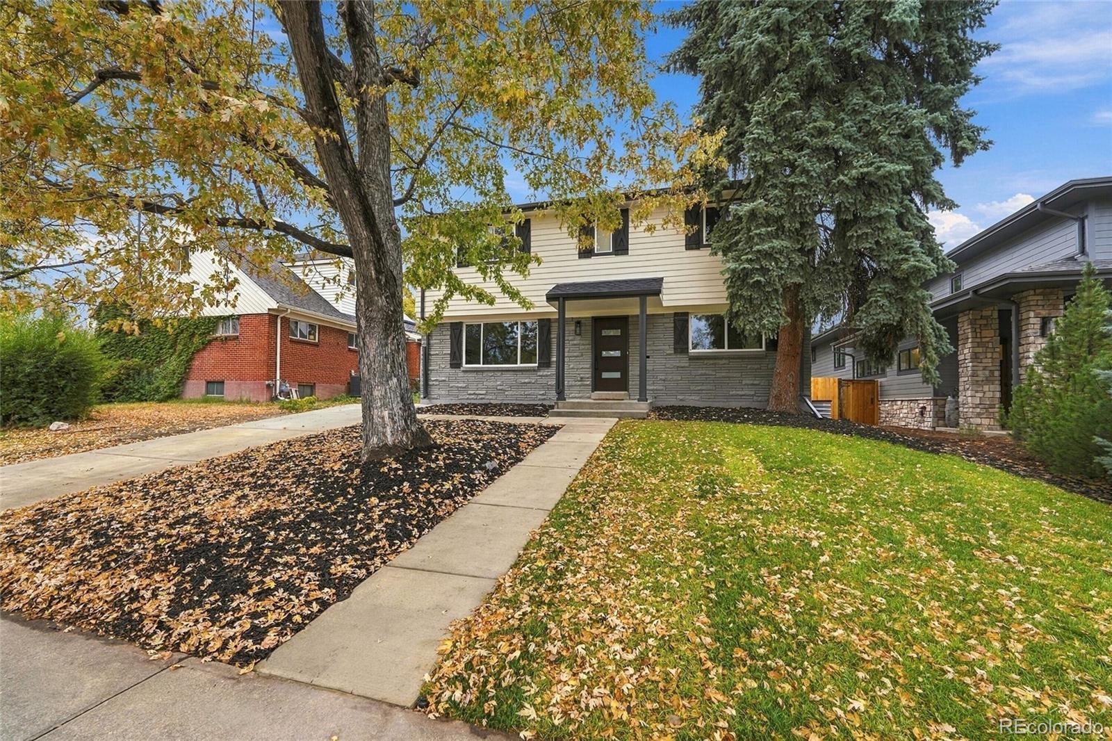 denver&nbsp; House Search Picture