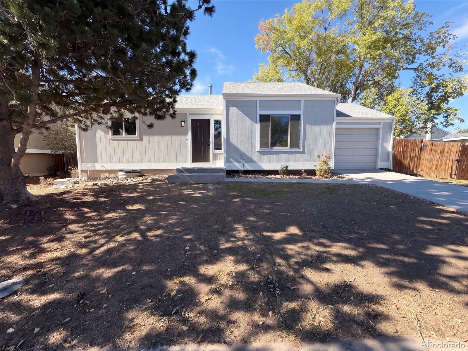 Grange Creek Thornton Home | MLS #: 781041710955  Albion Drive, Thornton Beds: 2 Baths: 2 Price: $437,000