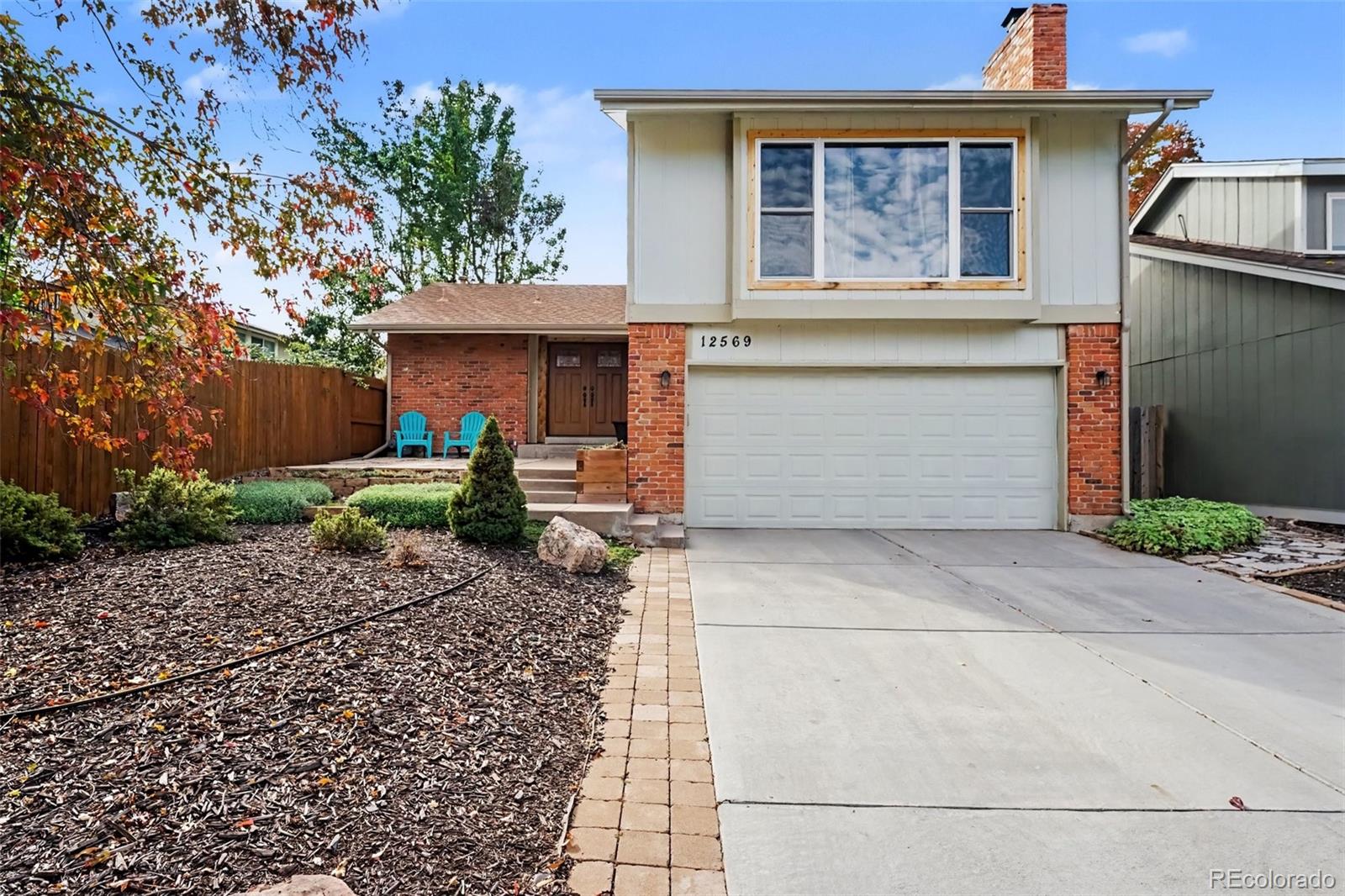 12569 E Bates Circle, aurora&nbsp; House Search MLS Picture