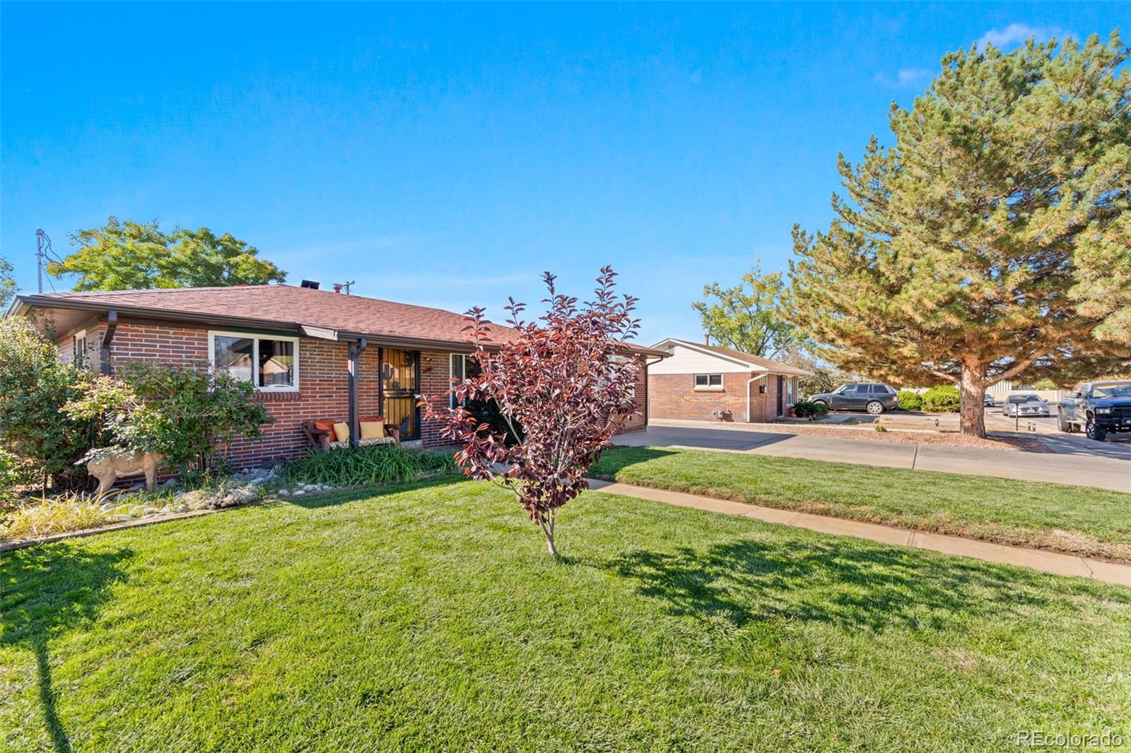 6160 E 65th Avenue, commerce city&nbsp; House Search MLS Picture
