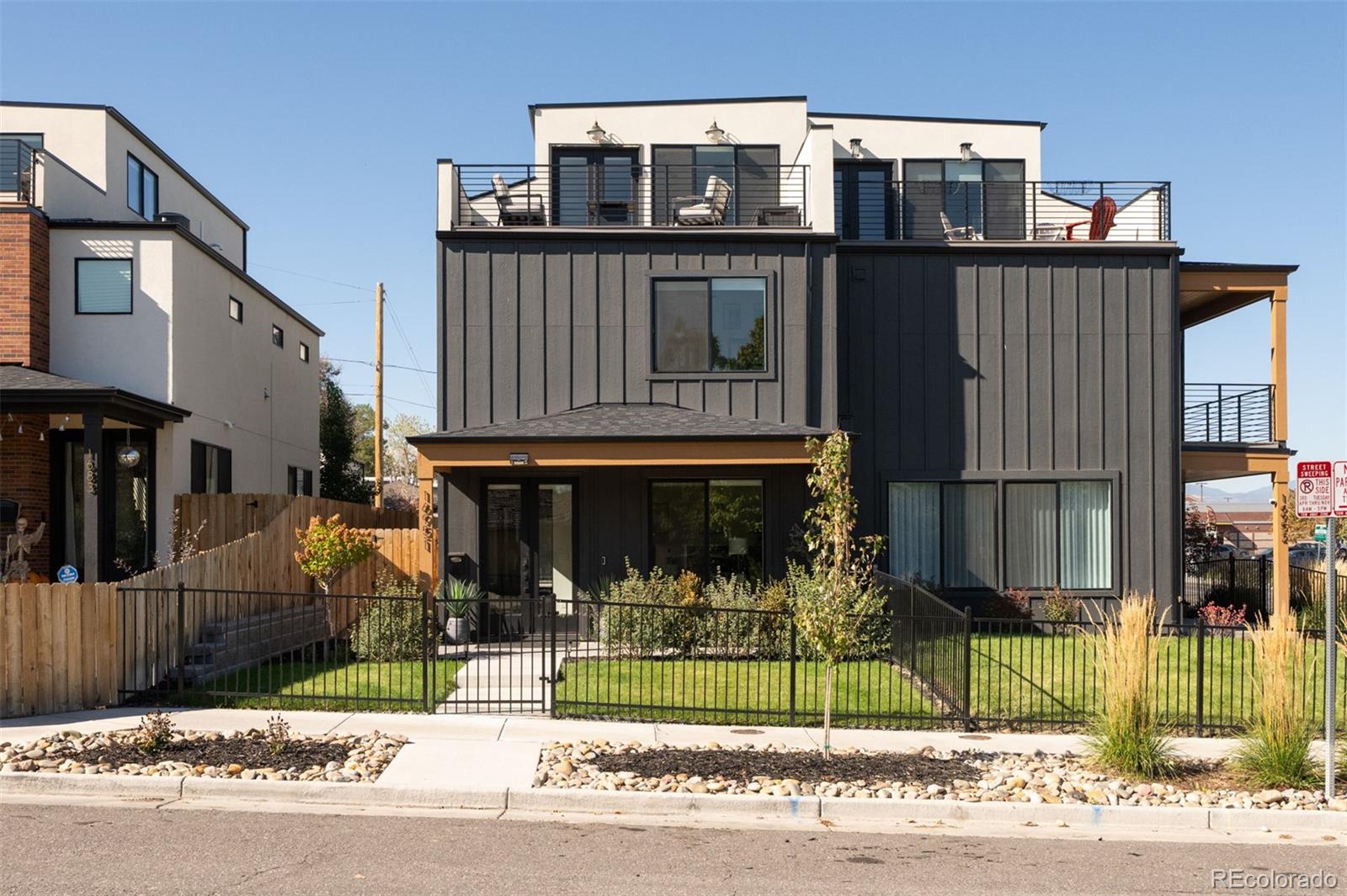 1695  Zenobia Street, denver&nbsp; House Search MLS Picture