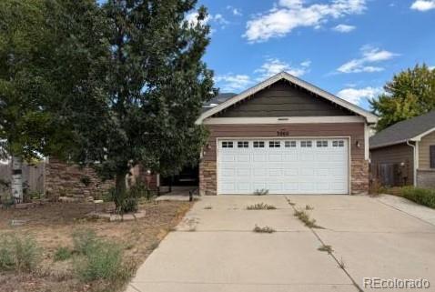 Gateway Estates Greeley Home | MLS #: 33434203000  44th Avenue, Greeley Beds: 5 Baths: 3 Price: $570,400