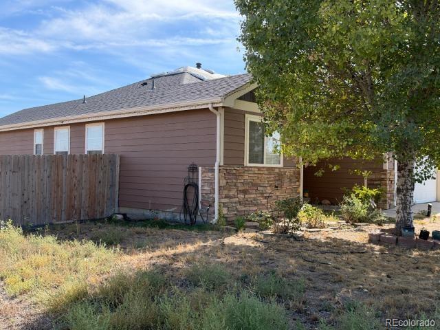 3000  44th Avenue, greeley&nbsp; House Search MLS Picture