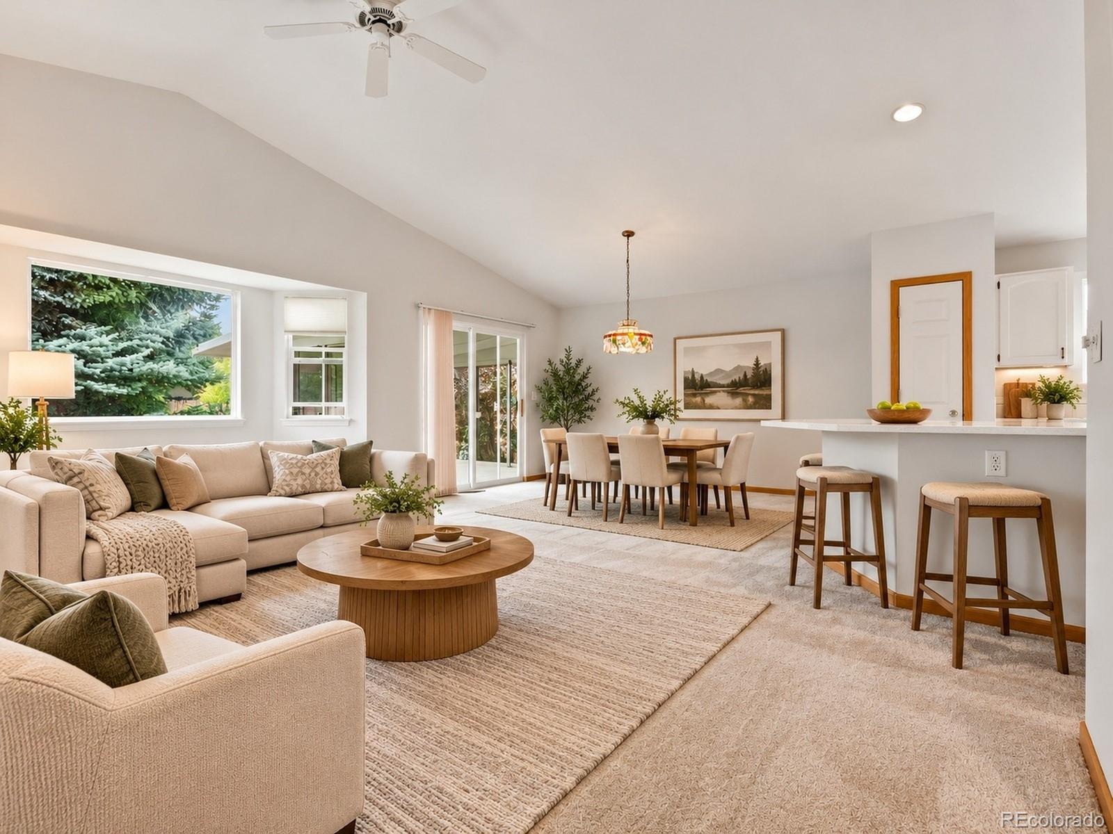 509  Radiant Drive, loveland&nbsp; House Search MLS Picture