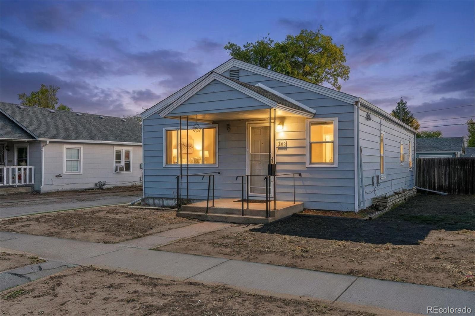  Brighton Home | MLS #: 4421180269 N 6th Avenue, Brighton Beds: 2 Baths: 1 Price: $335,000