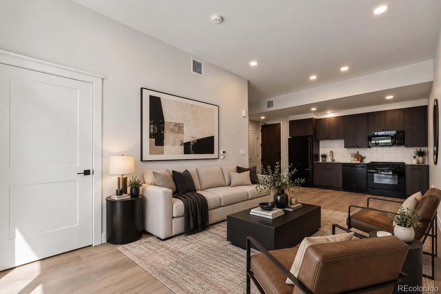  Denver Condo / Townhome | MLS #: 93651761643  Boulder Street 204, Denver Beds: 1 Baths: 1 Price: $490,000