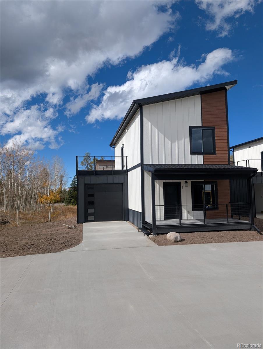 353  County Rd 834 , fraser&nbsp; House Search MLS Picture