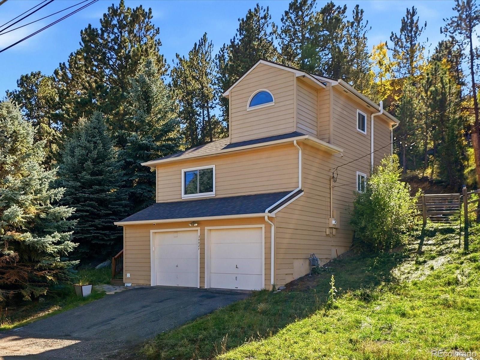 30027  Aspen Lane, evergreen&nbsp; House Search MLS Picture