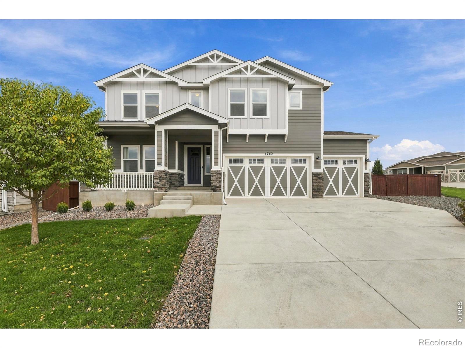 Raindance Windsor Home | MLS #: 45678910706891763  Covered Bridge Parkway, Windsor Beds: 5 Baths: 4 Price: $750,000