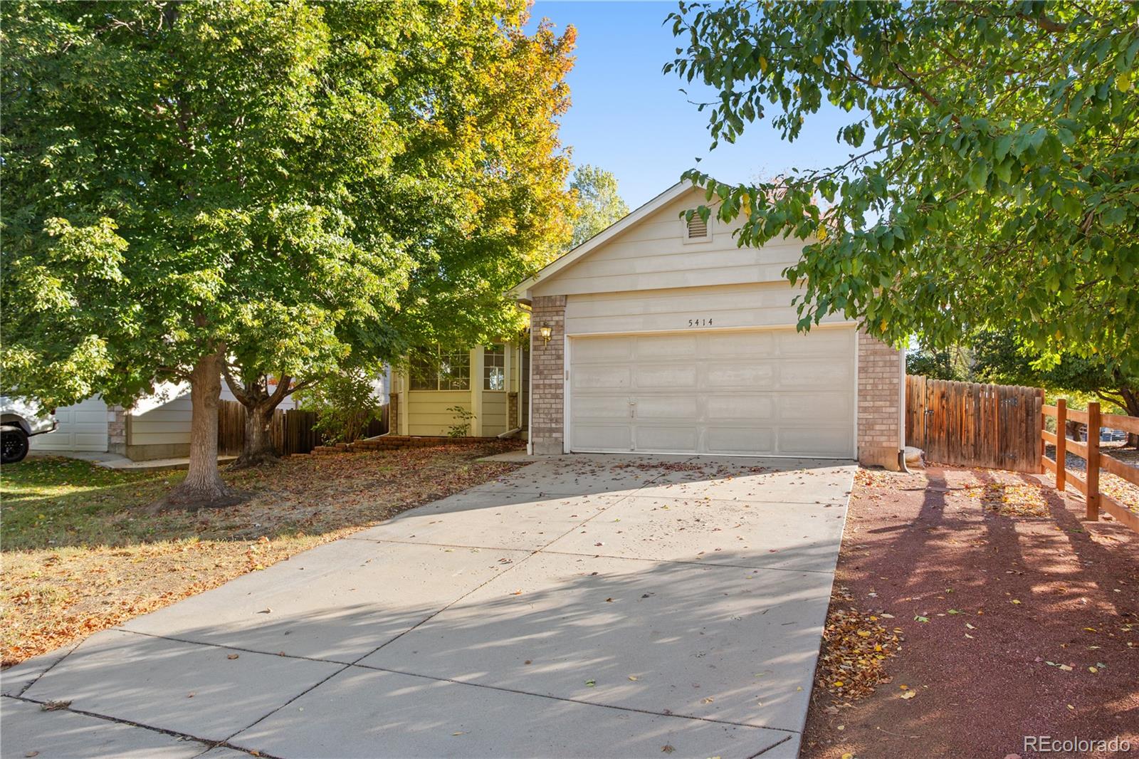 5414  Wolf Street, frederick&nbsp; House Search MLS Picture