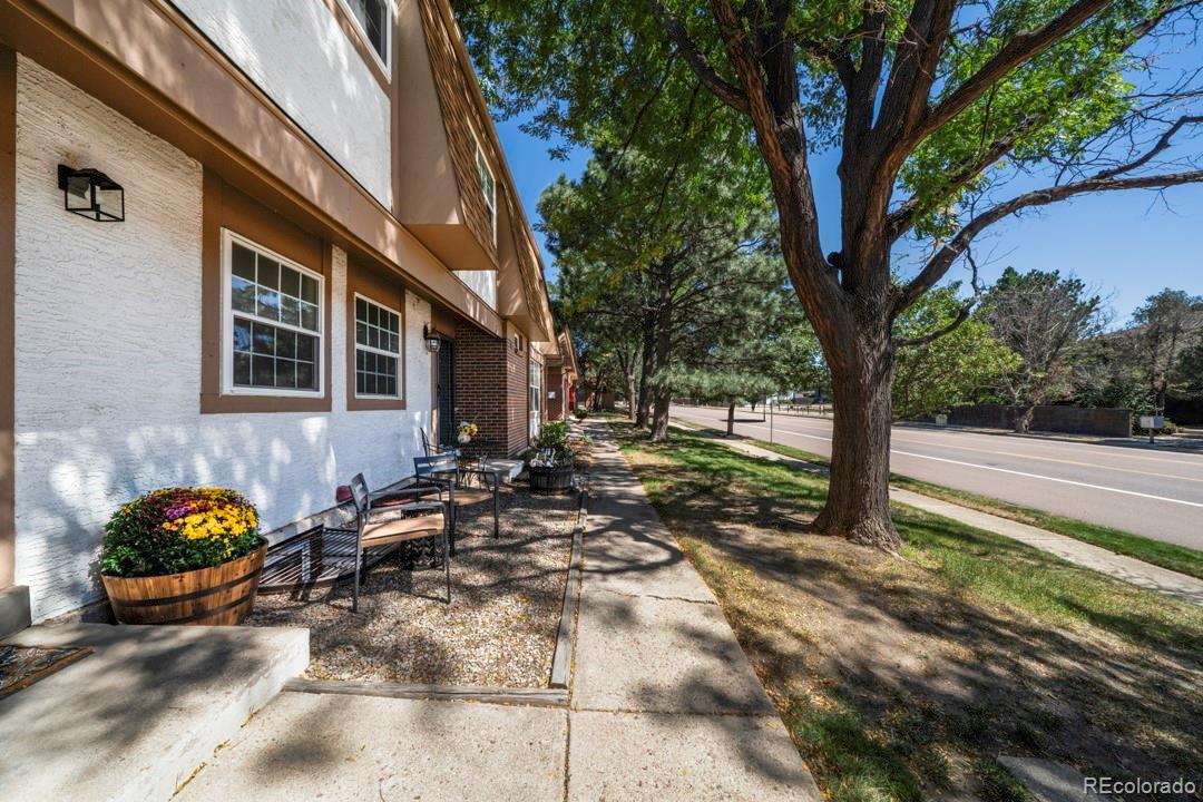 1103  Willow Bend Circle, colorado springs&nbsp; House Search MLS Picture