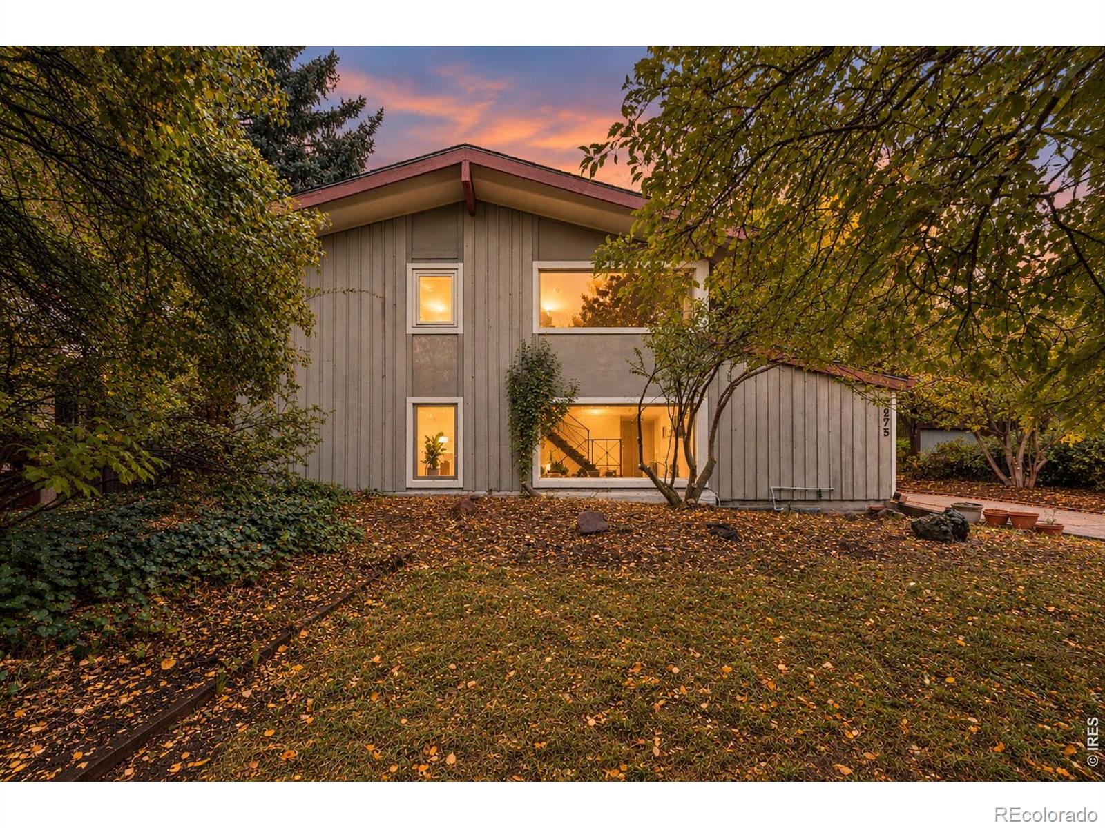  Boulder Home | MLS #: 45678910706952975  18th Street, Boulder Beds: 3 Baths: 2 Price: $1,095,000