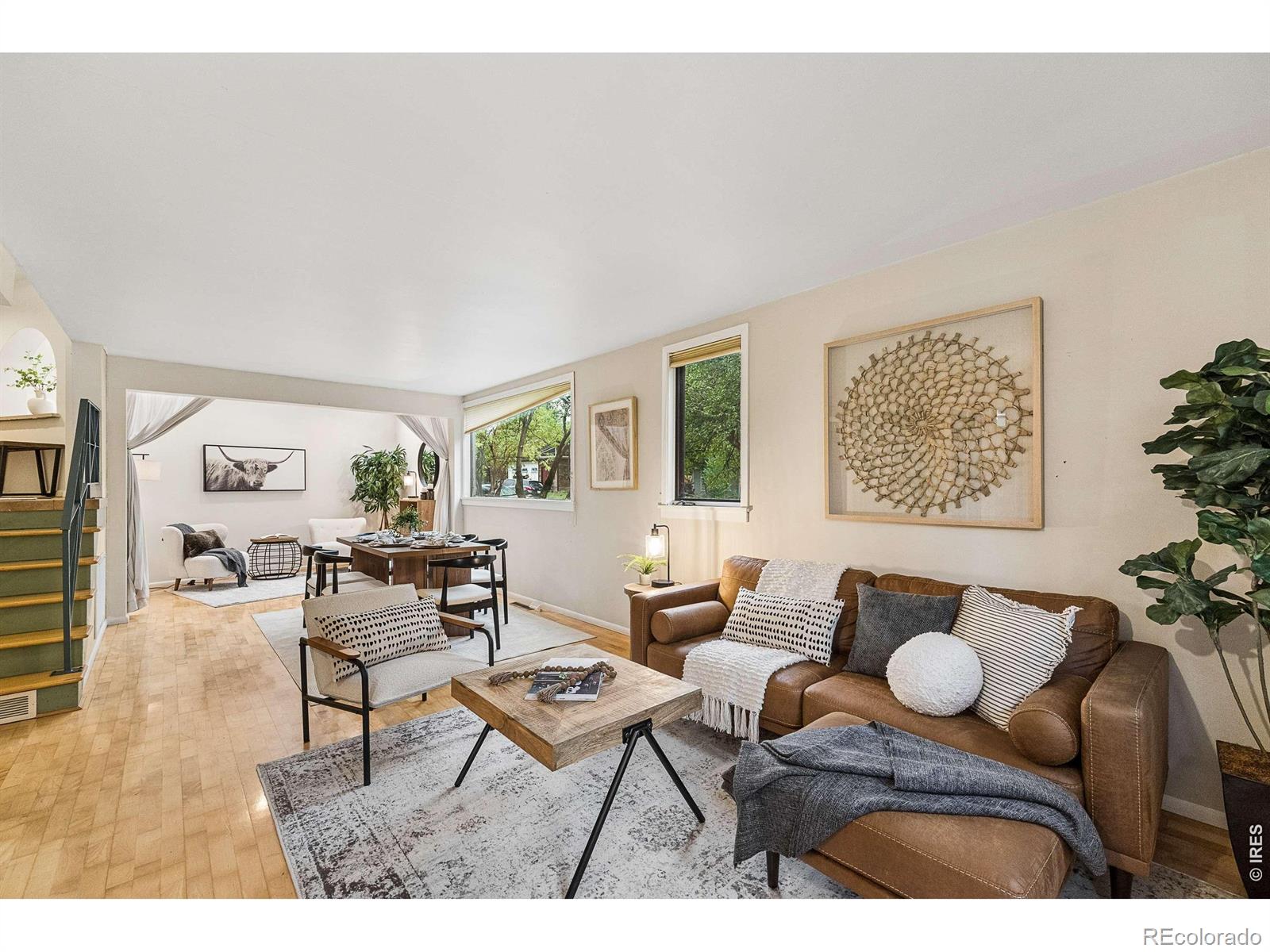 2975  18th Street, boulder&nbsp; House Search MLS Picture