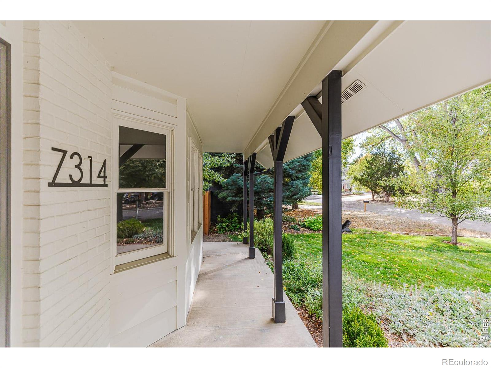 7314  Timothy Place, niwot&nbsp; House Search MLS Picture