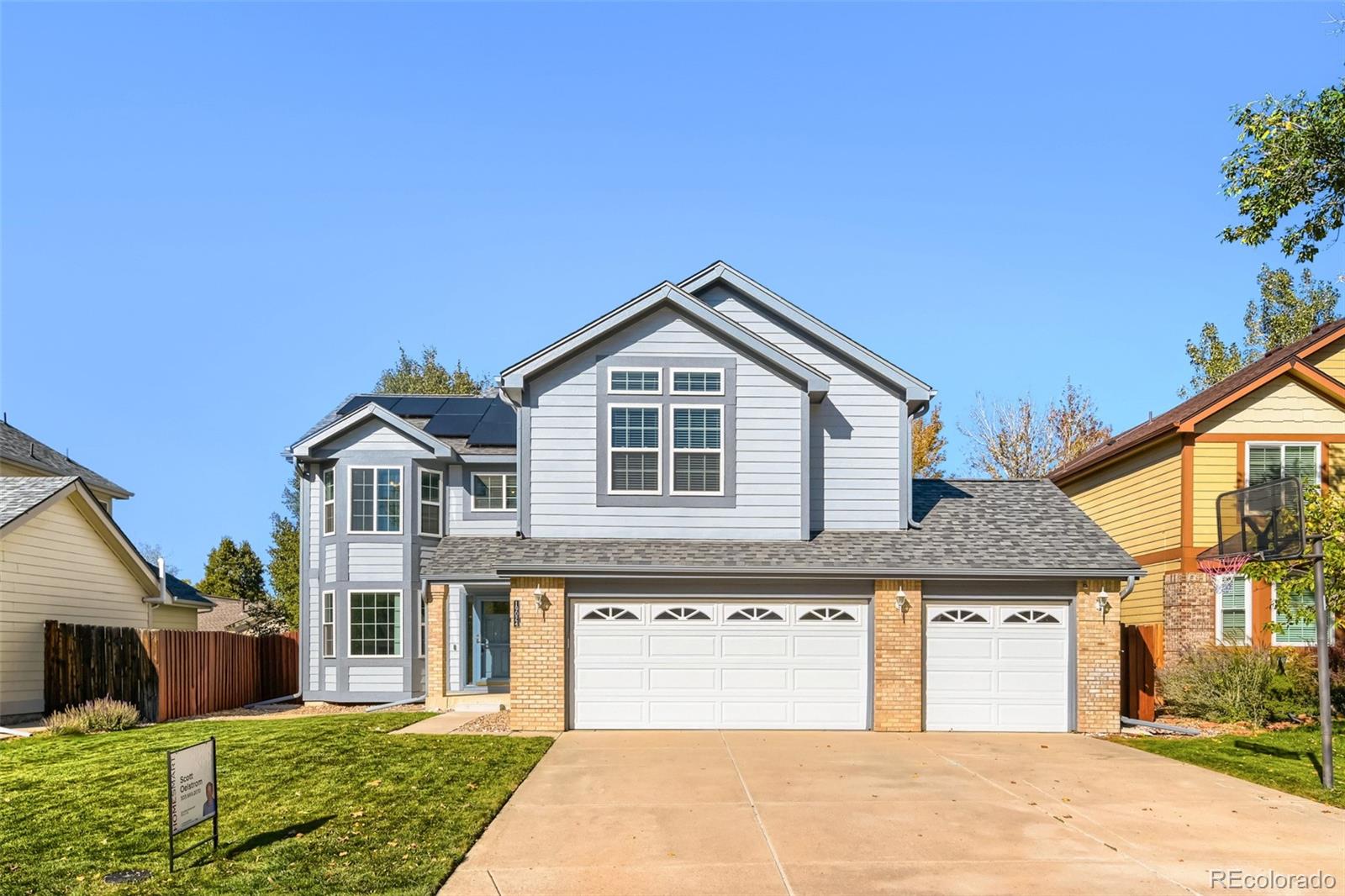 19024 E Chenango Circle, aurora&nbsp; House Search MLS Picture