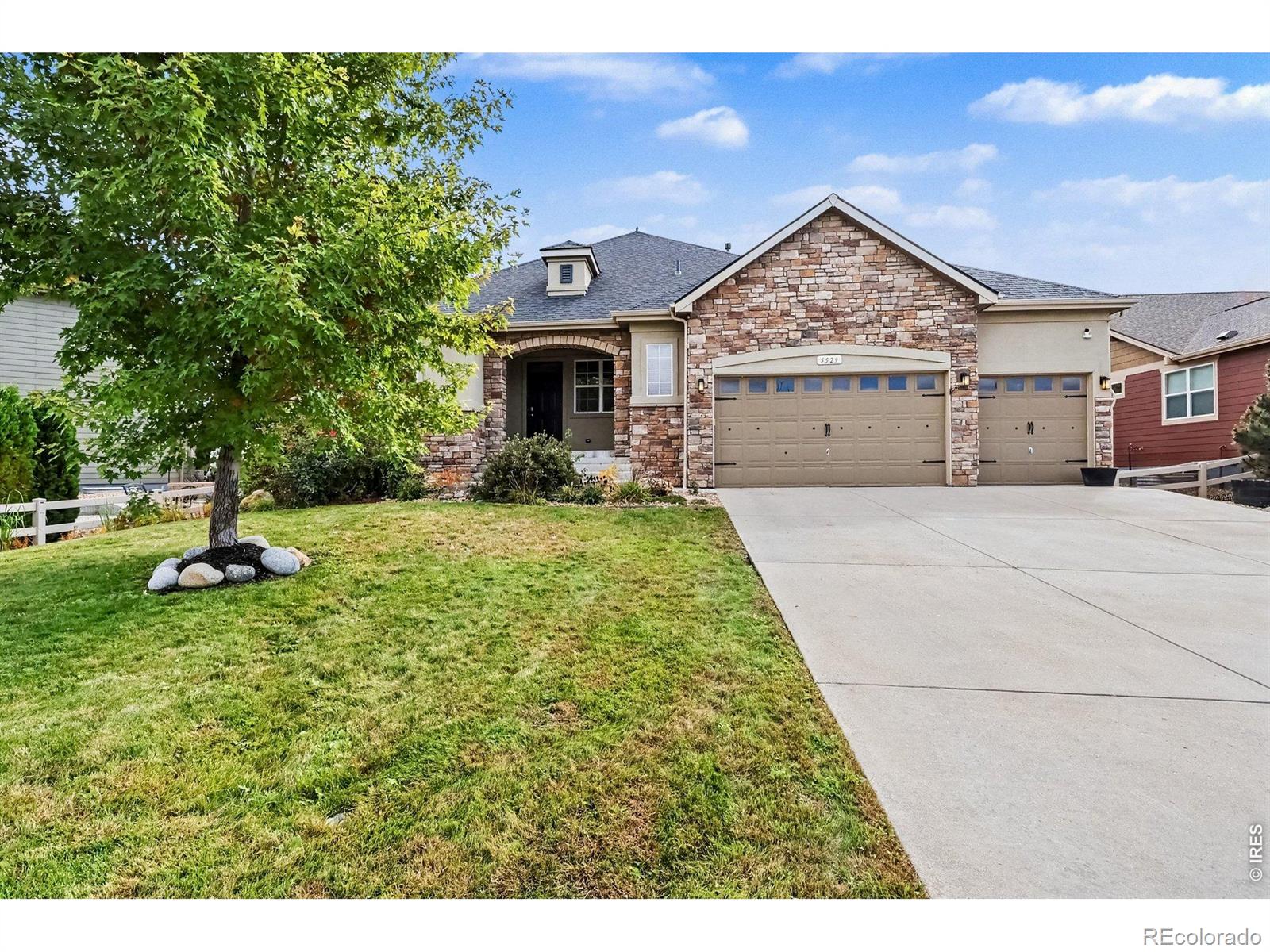 5529  Triple Crown Drive, frederick&nbsp; House Search MLS Picture