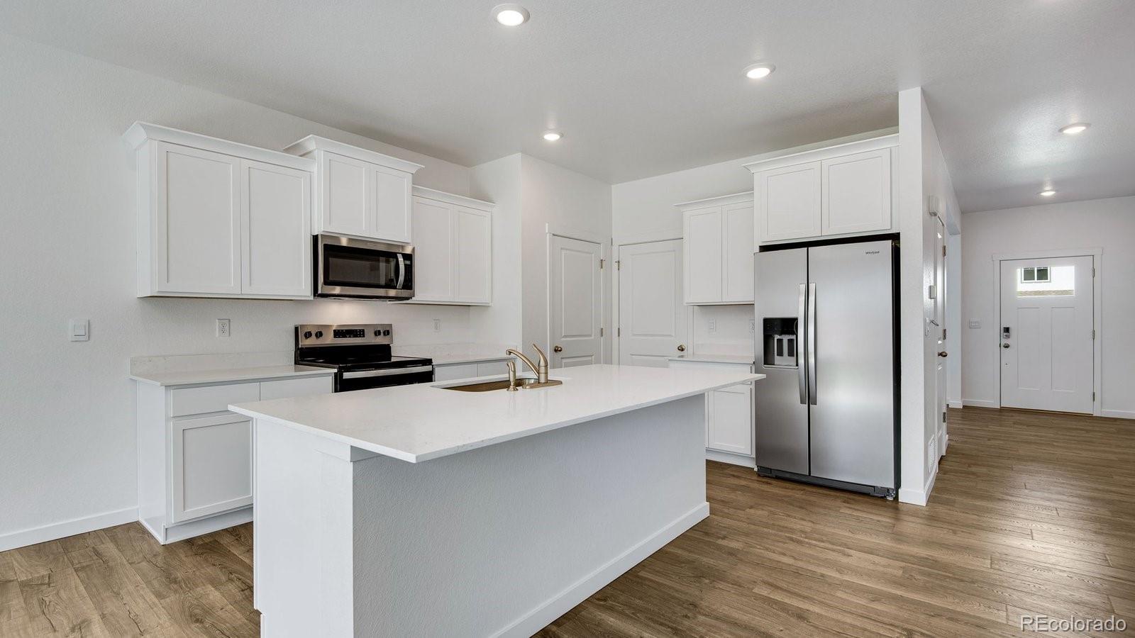 2331  Crosswind Street, fort lupton&nbsp; House Search MLS Picture