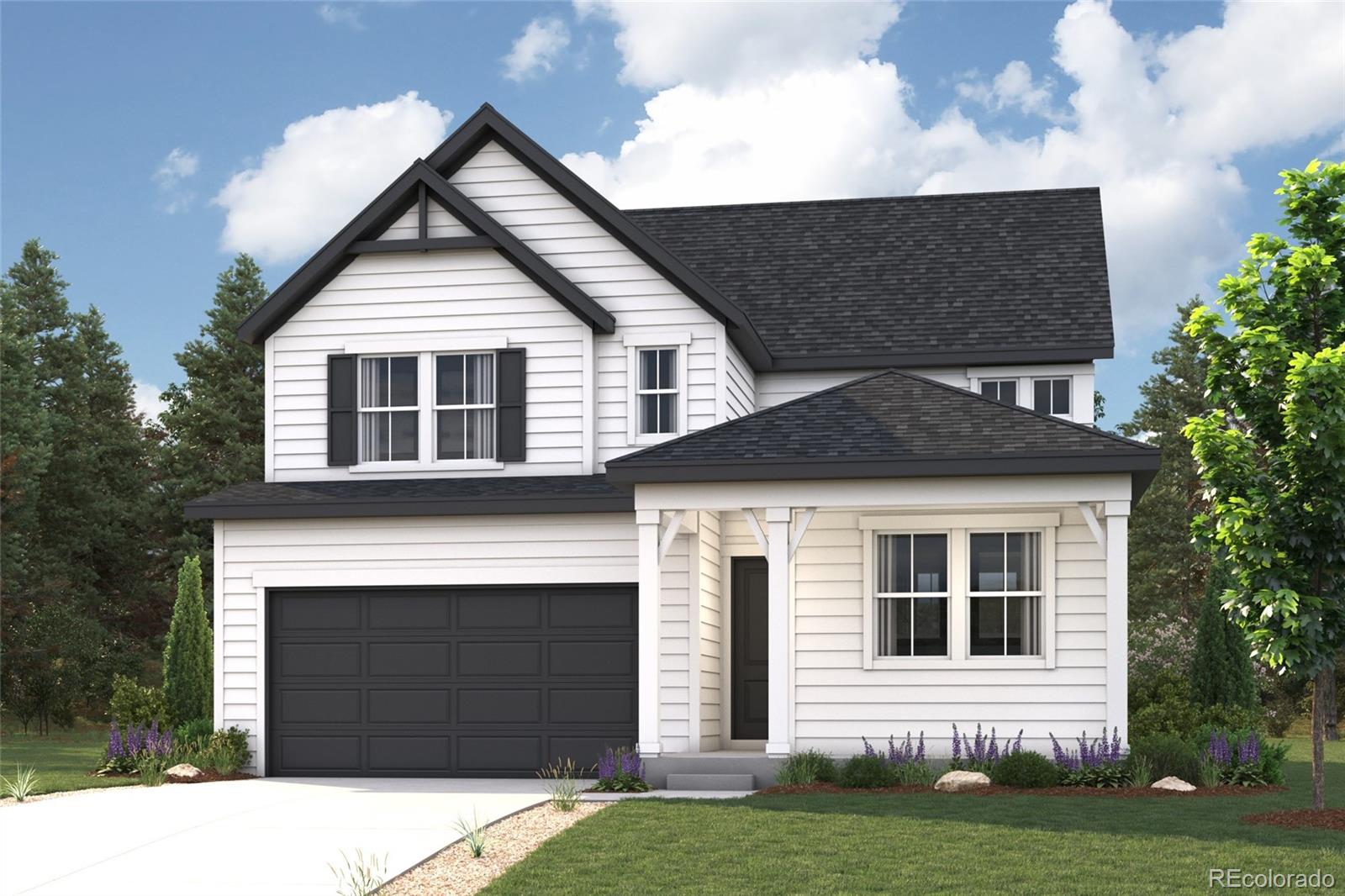 Brighton Crossing Brighton Home | MLS #: 7296792322  Colorado River Avenue, Brighton Beds: 4 Baths: 3 Price: $614,675