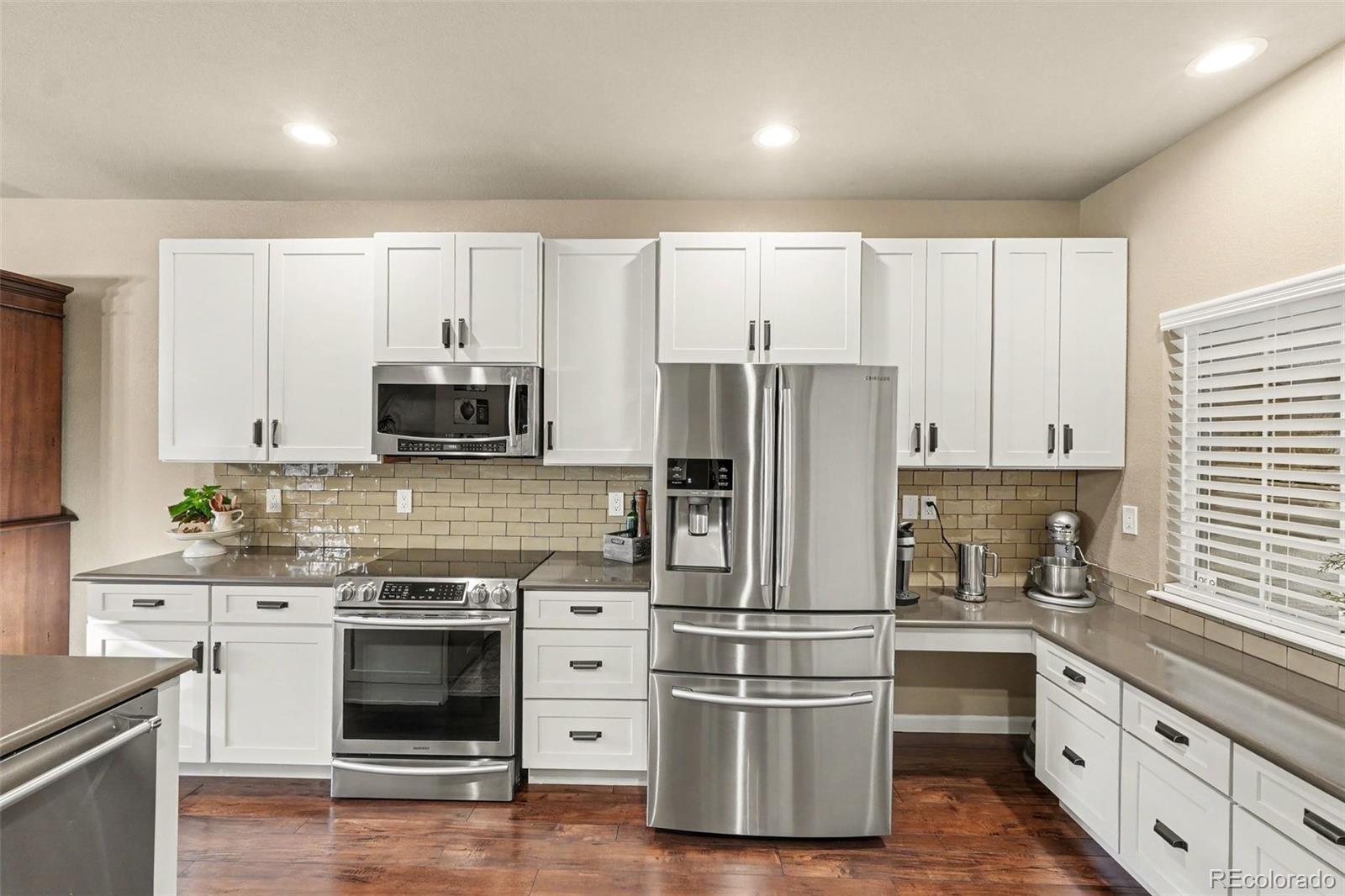 3531 W 125th Circle, broomfield&nbsp; House Search MLS Picture