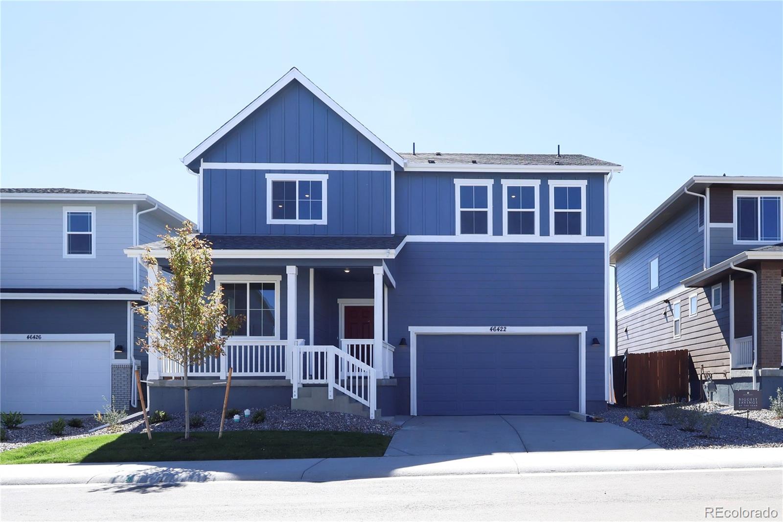  Bennett Home | MLS #: 307717246422  Heritage Avenue, Bennett Beds: 4 Baths: 3 Price: $484,990