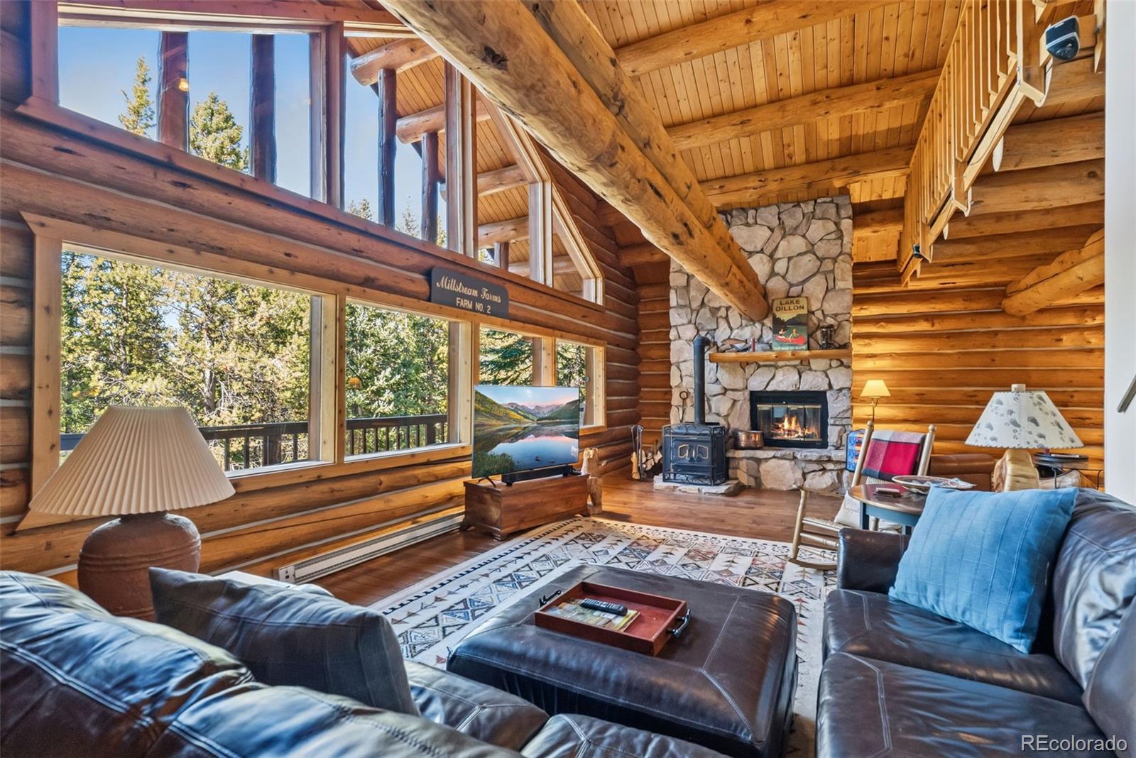  Breckenridge Home | MLS #: 5003886291  CR 533 , Breckenridge Beds: 3 Baths: 3 Price: $1,450,000