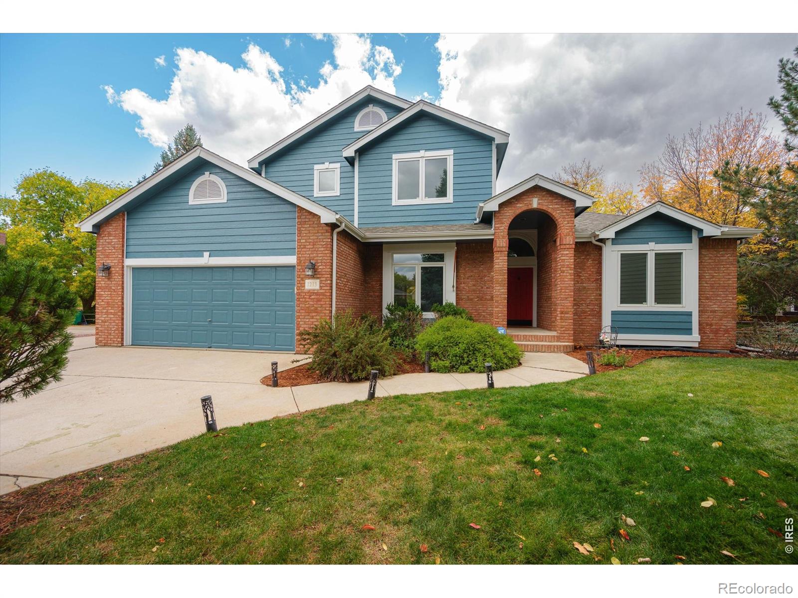Paragon Point Fort Collins Home | MLS #: 45678910707181213  Chickadee Court, Fort Collins Beds: 5 Baths: 5 Price: $965,000