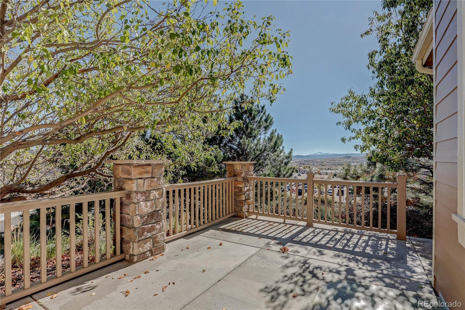 4804  Lost Valley Road, castle rock&nbsp; House Search MLS Picture