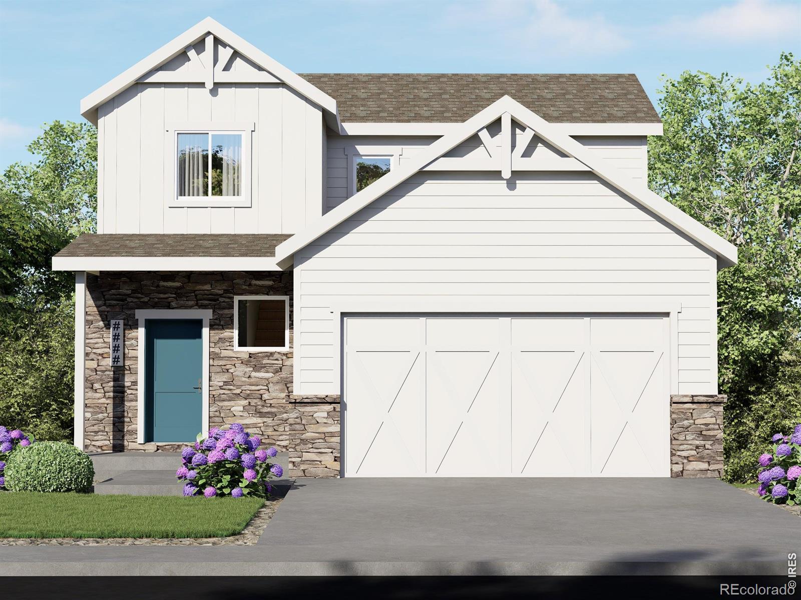 Wilson Commons Loveland Home | MLS #: 45678910707234708  Degas Drive, Loveland Beds: 2 Baths: 3 Price: $474,700