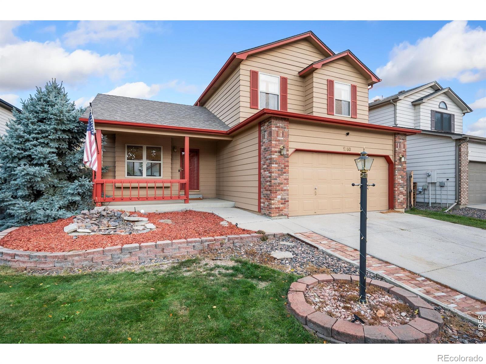 1753  Wimbley Court, loveland&nbsp; House Search MLS Picture