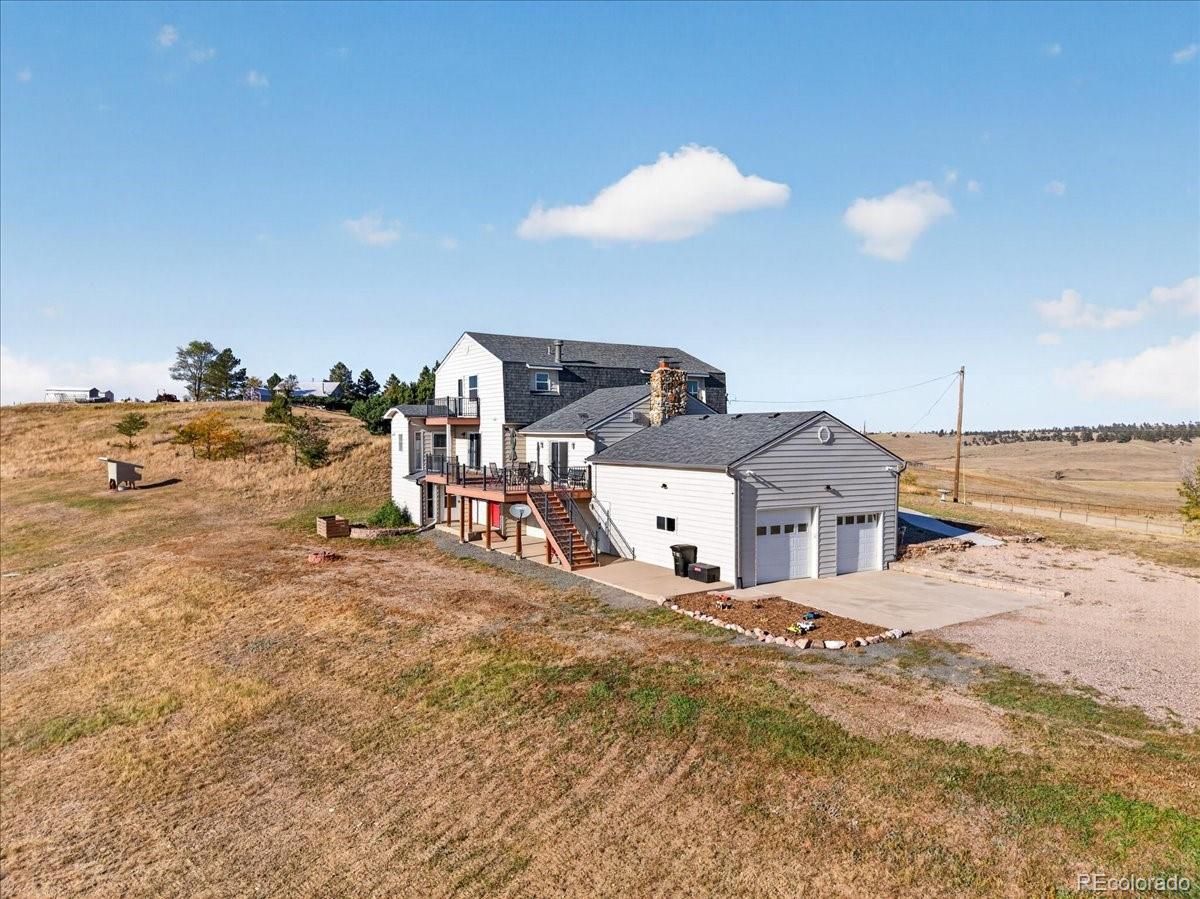 40547  Gold Nugget Drive, deer trail&nbsp; House Search MLS Picture