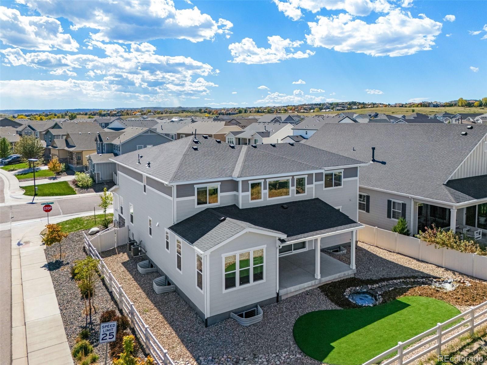 6151  Saddle Bow Avenue, parker&nbsp; House Search MLS Picture