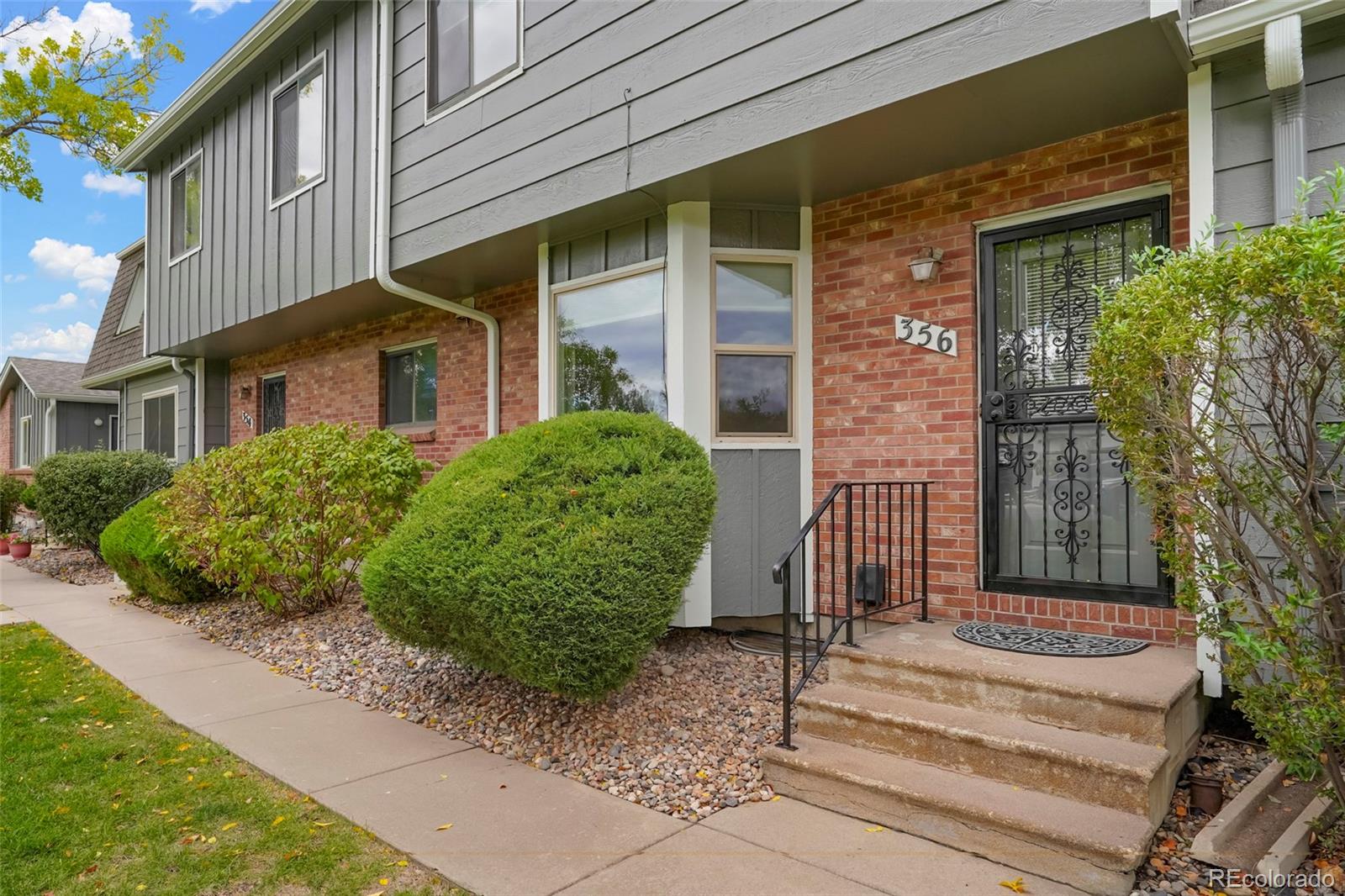 356 S Balsam Street, lakewood&nbsp; House Search MLS Picture